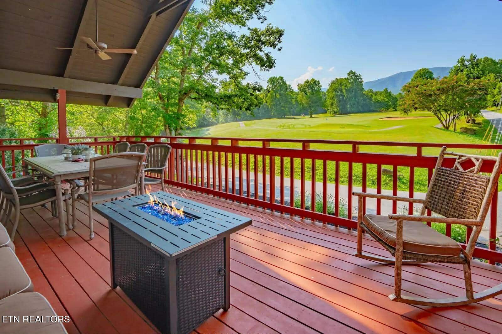 3669 Lindsey Mill Road Gatlinburg TN 37738
