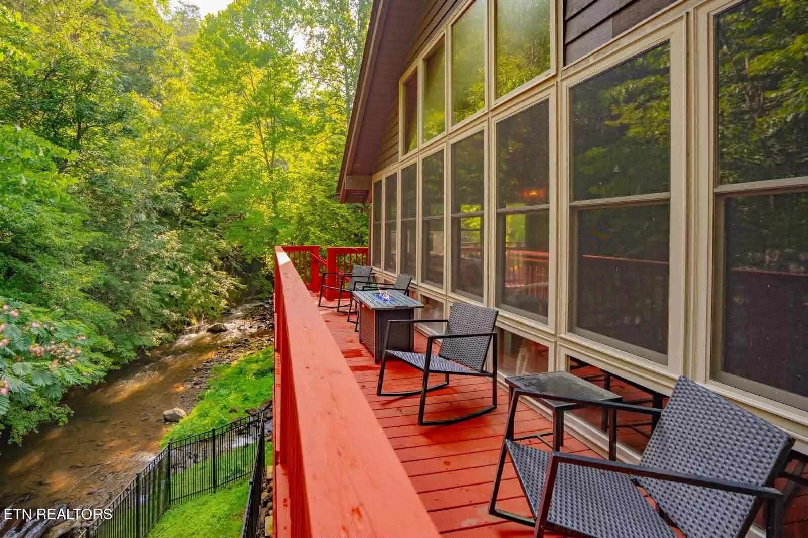 3669 Lindsey Mill Road Gatlinburg TN 37738