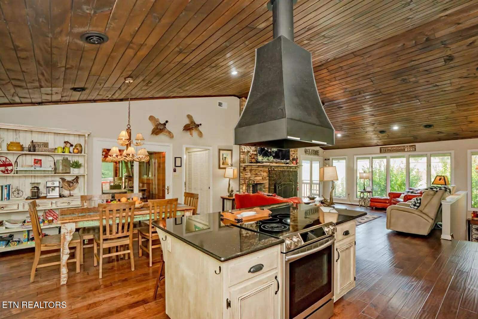 3669 Lindsey Mill Road Gatlinburg TN 37738