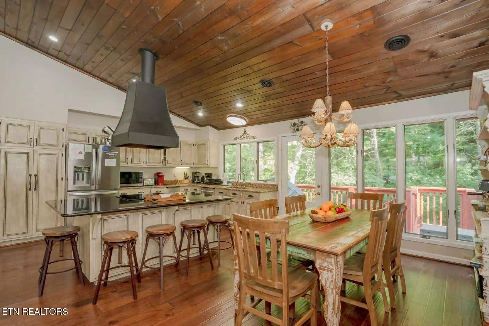 3669 Lindsey Mill Road Gatlinburg TN 37738