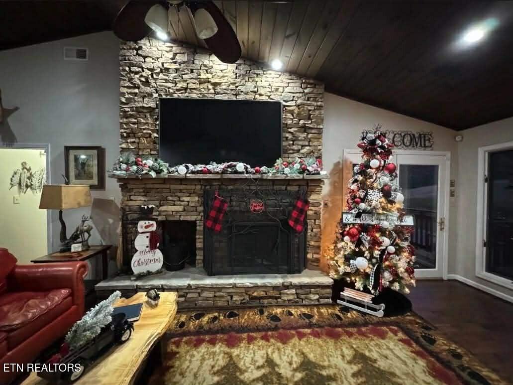 3669 Lindsey Mill Road Gatlinburg TN 37738