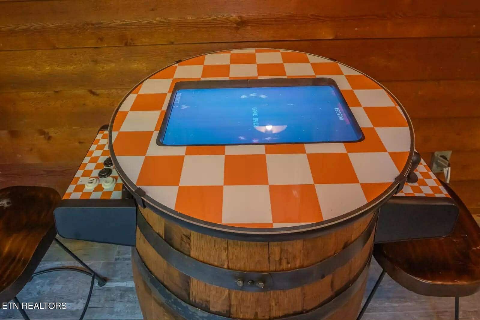 3669 Lindsey Mill Road Gatlinburg TN 37738