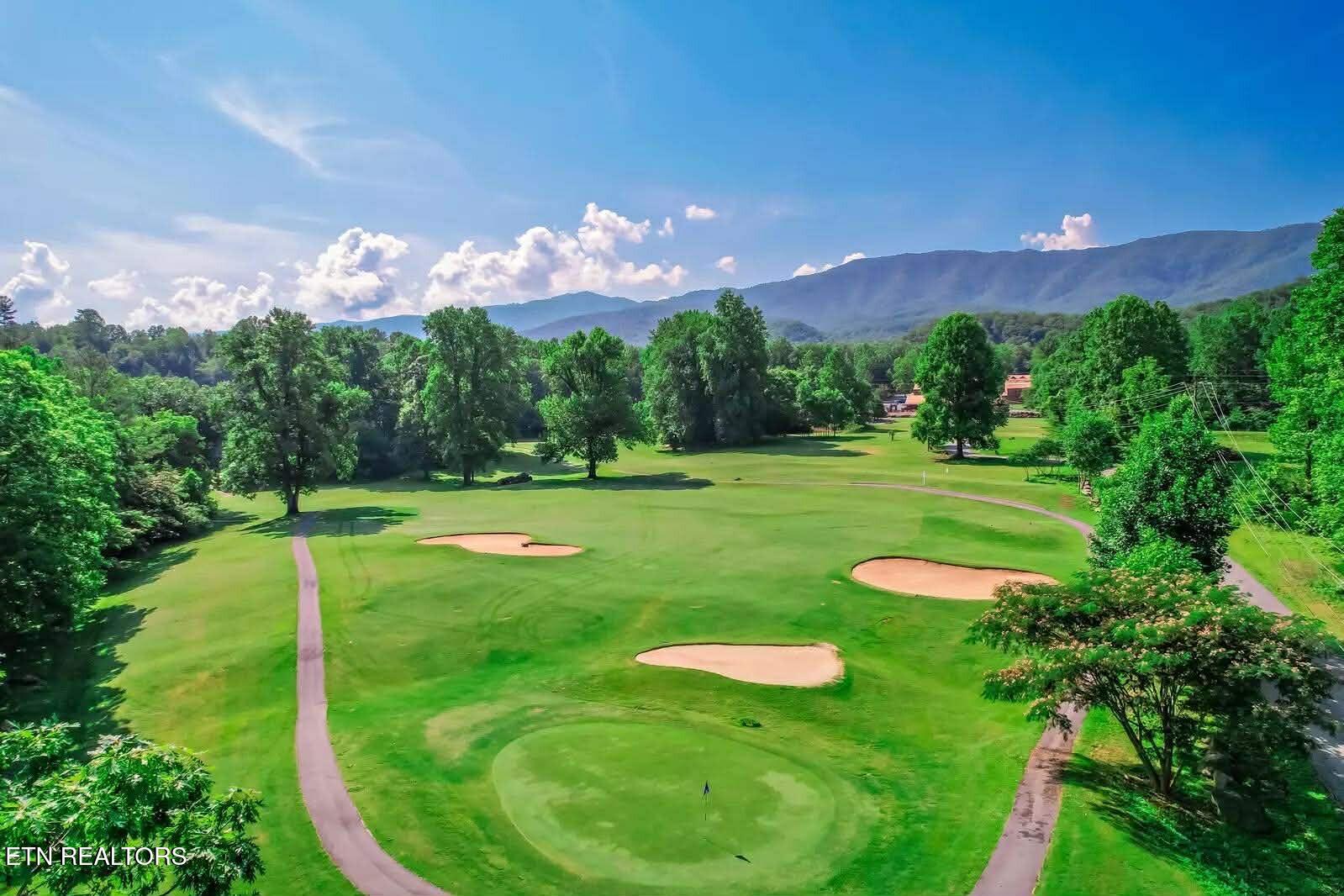 3669 Lindsey Mill Road Gatlinburg TN 37738