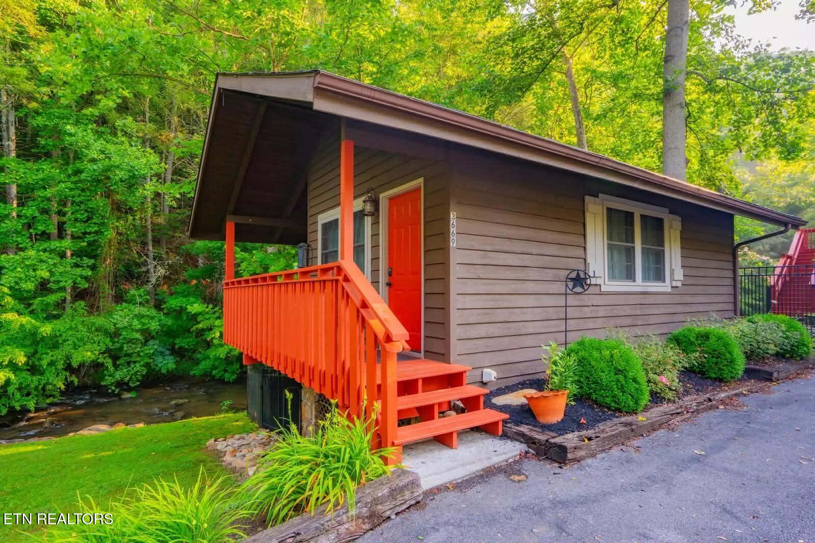 3669 Lindsey Mill Road Gatlinburg TN 37738