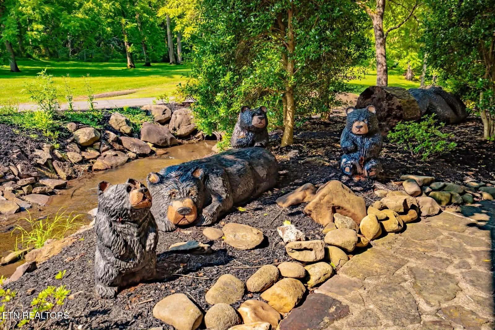 3669 Lindsey Mill Road Gatlinburg TN 37738