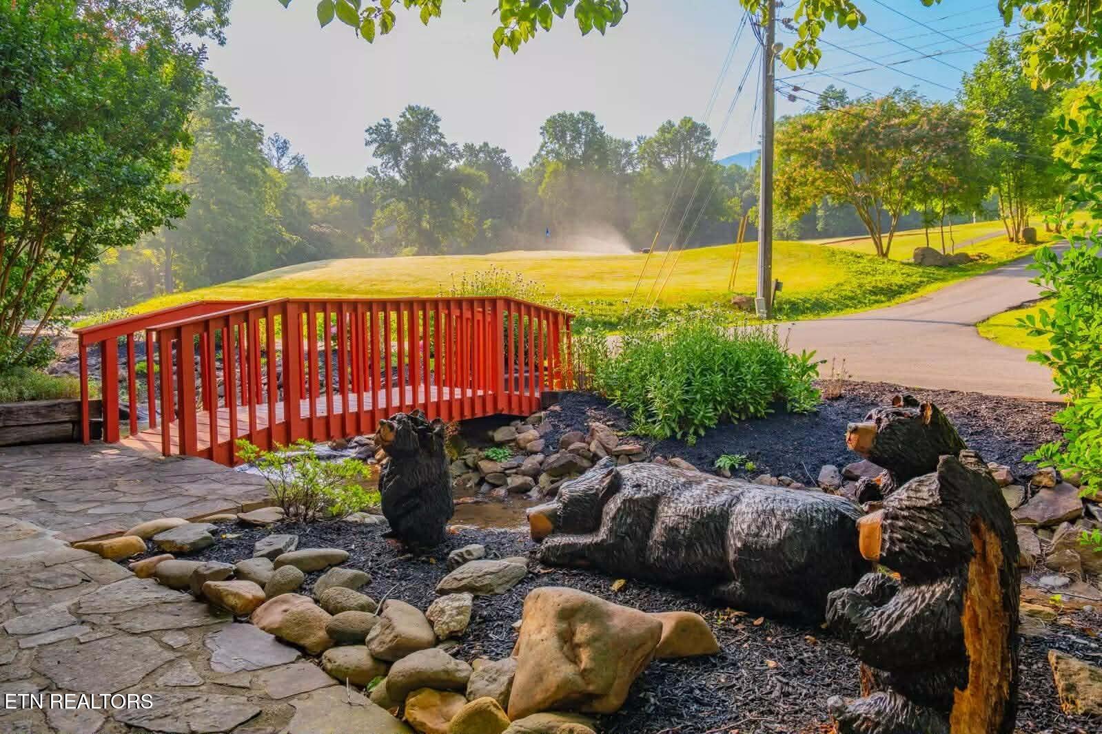 3669 Lindsey Mill Road Gatlinburg TN 37738