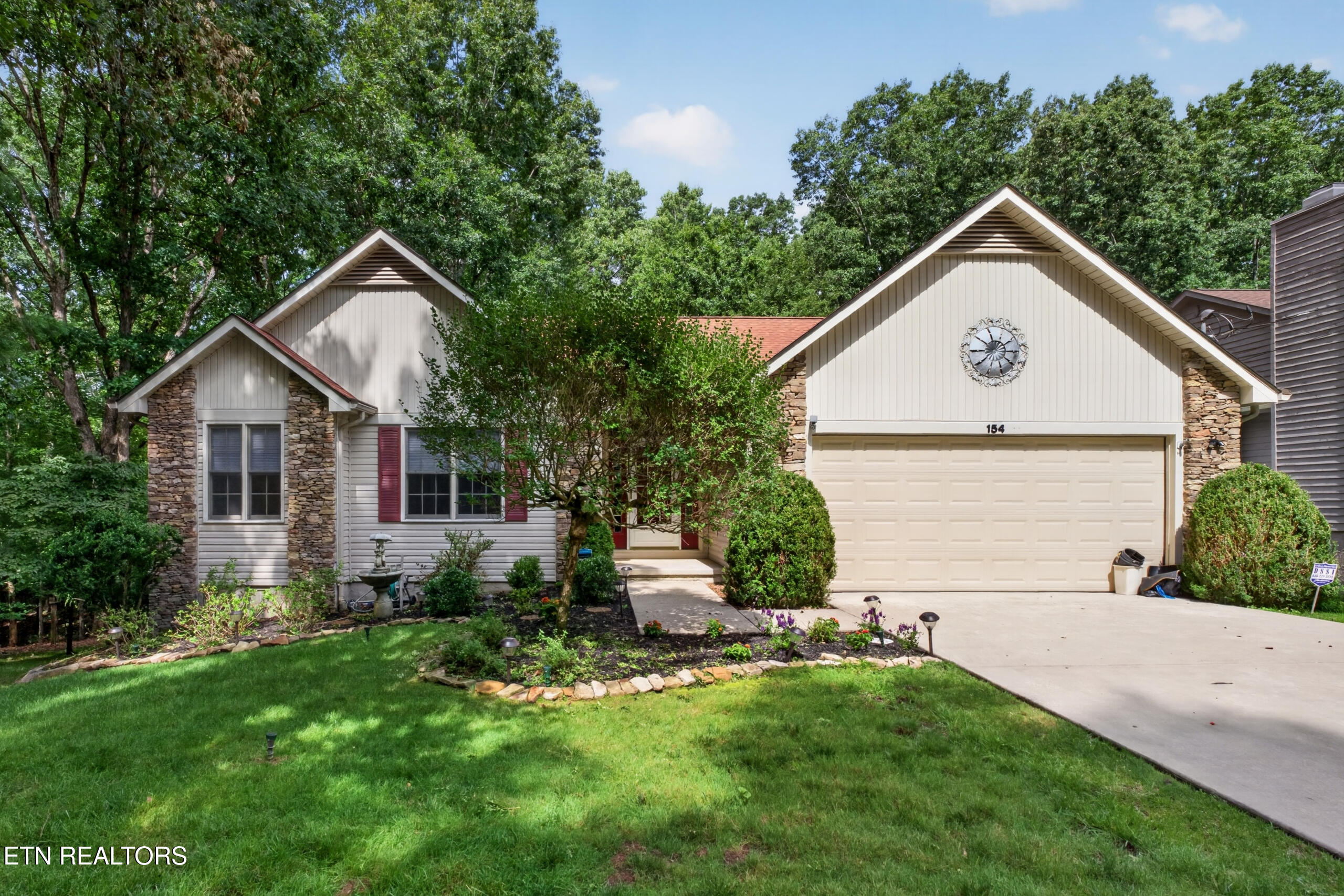 154 Glenwood Drive Crossville TN 38558