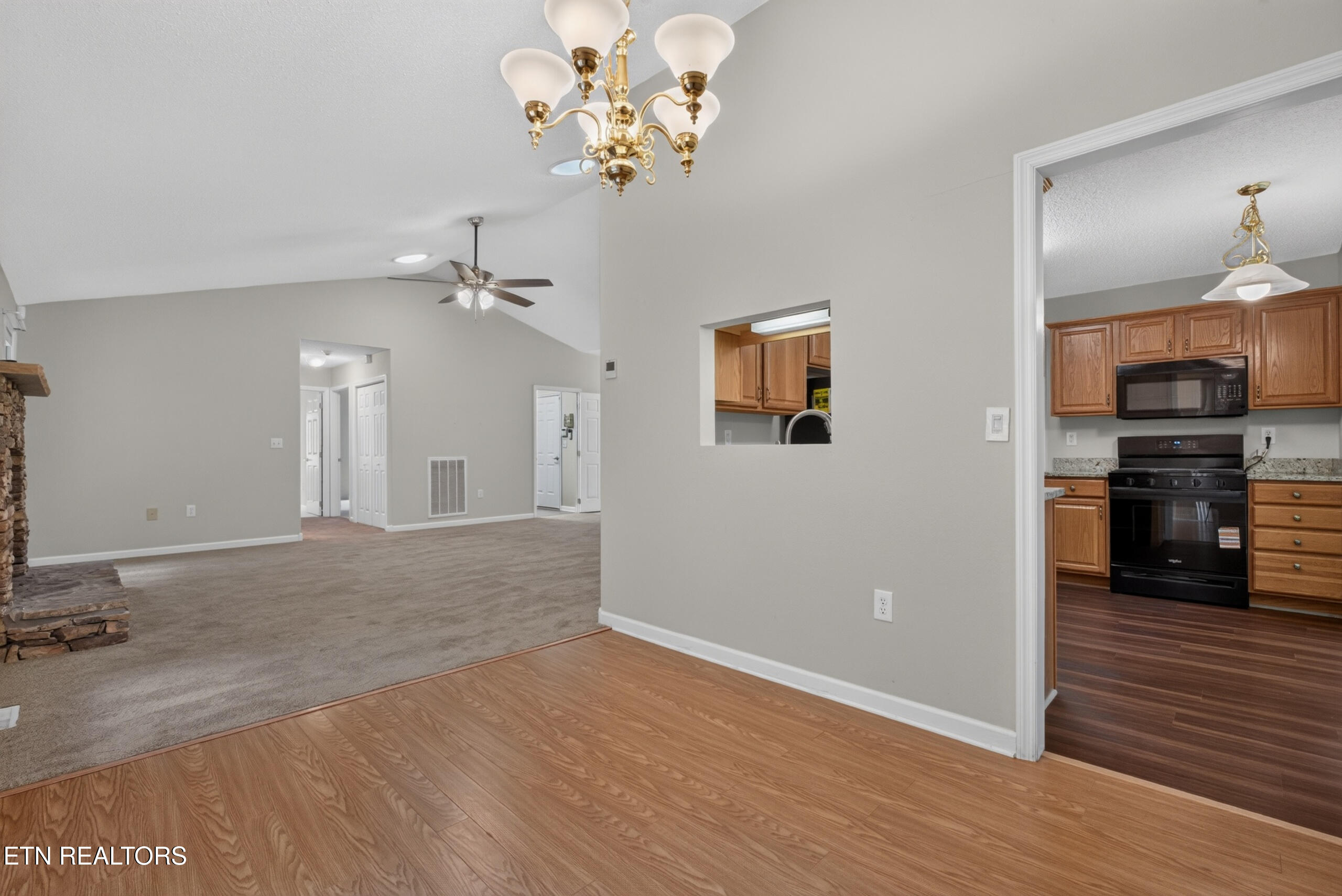 154 Glenwood Drive Crossville TN 38558
