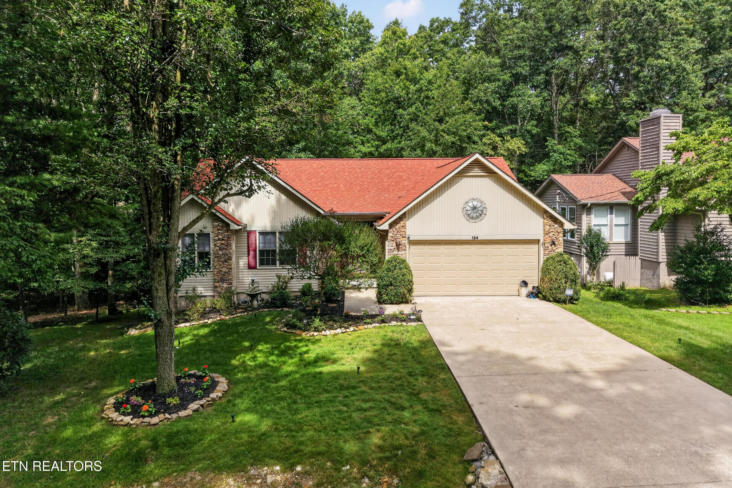 154 Glenwood Drive Crossville TN 38558