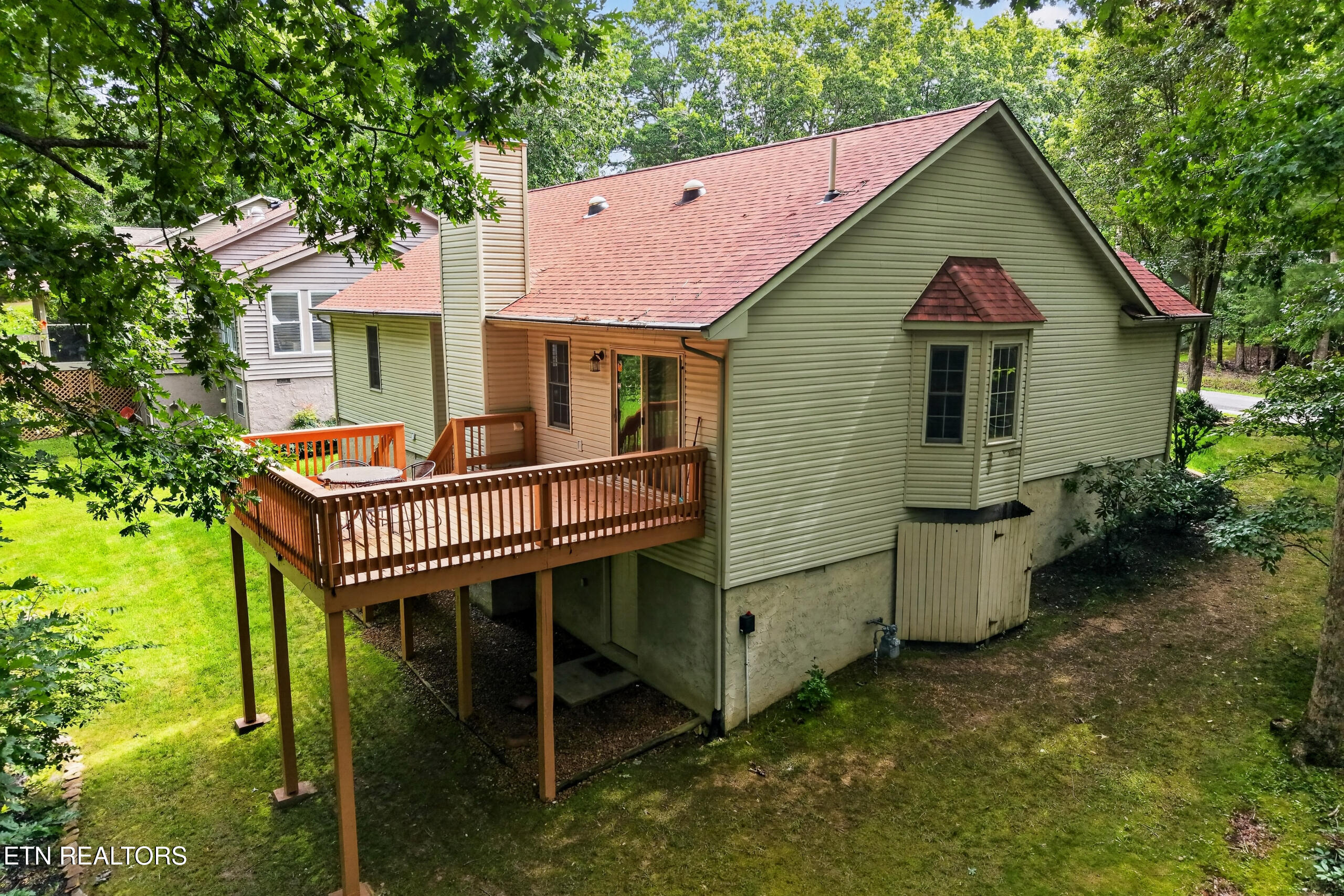 154 Glenwood Drive Crossville TN 38558