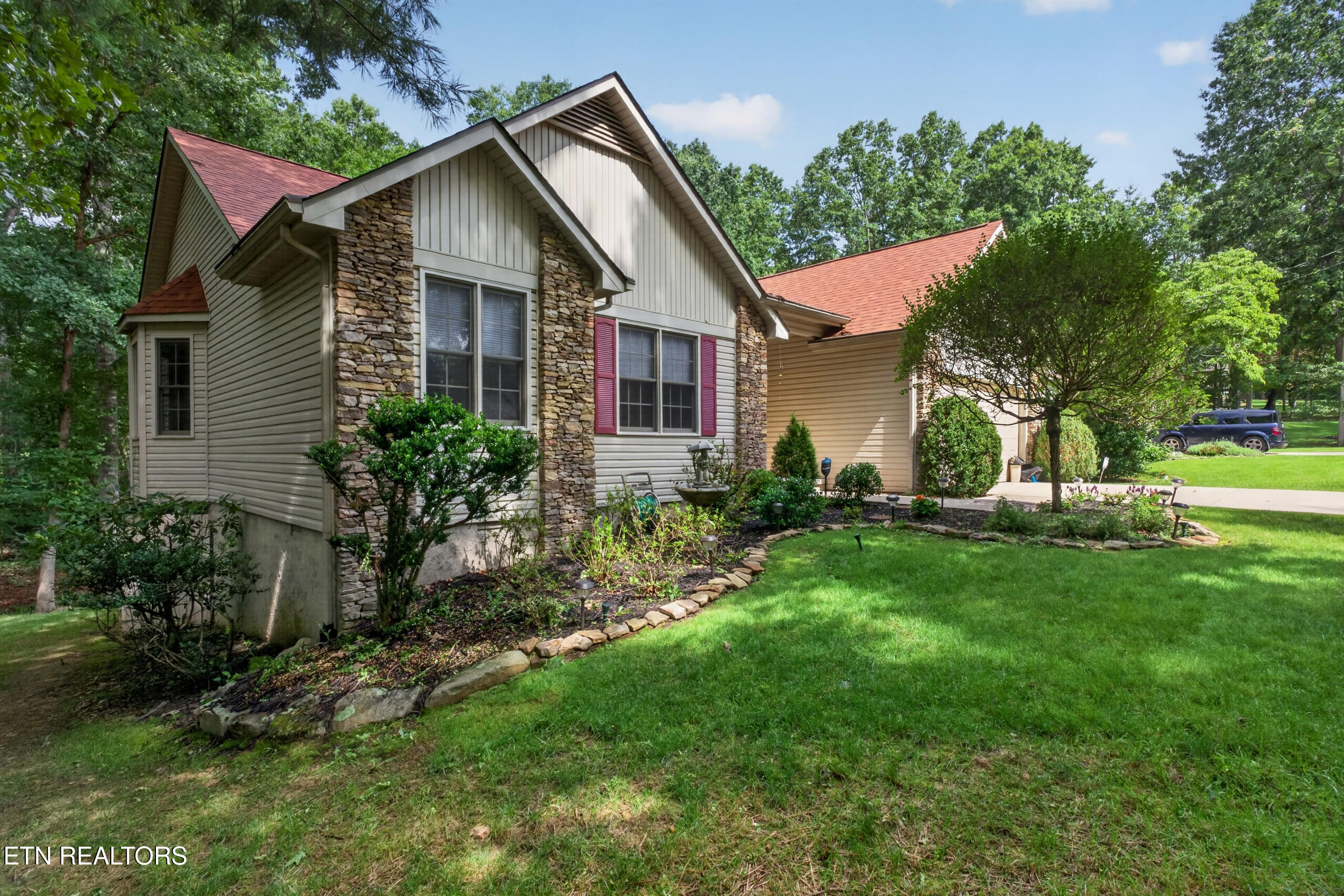 154 Glenwood Drive Crossville TN 38558