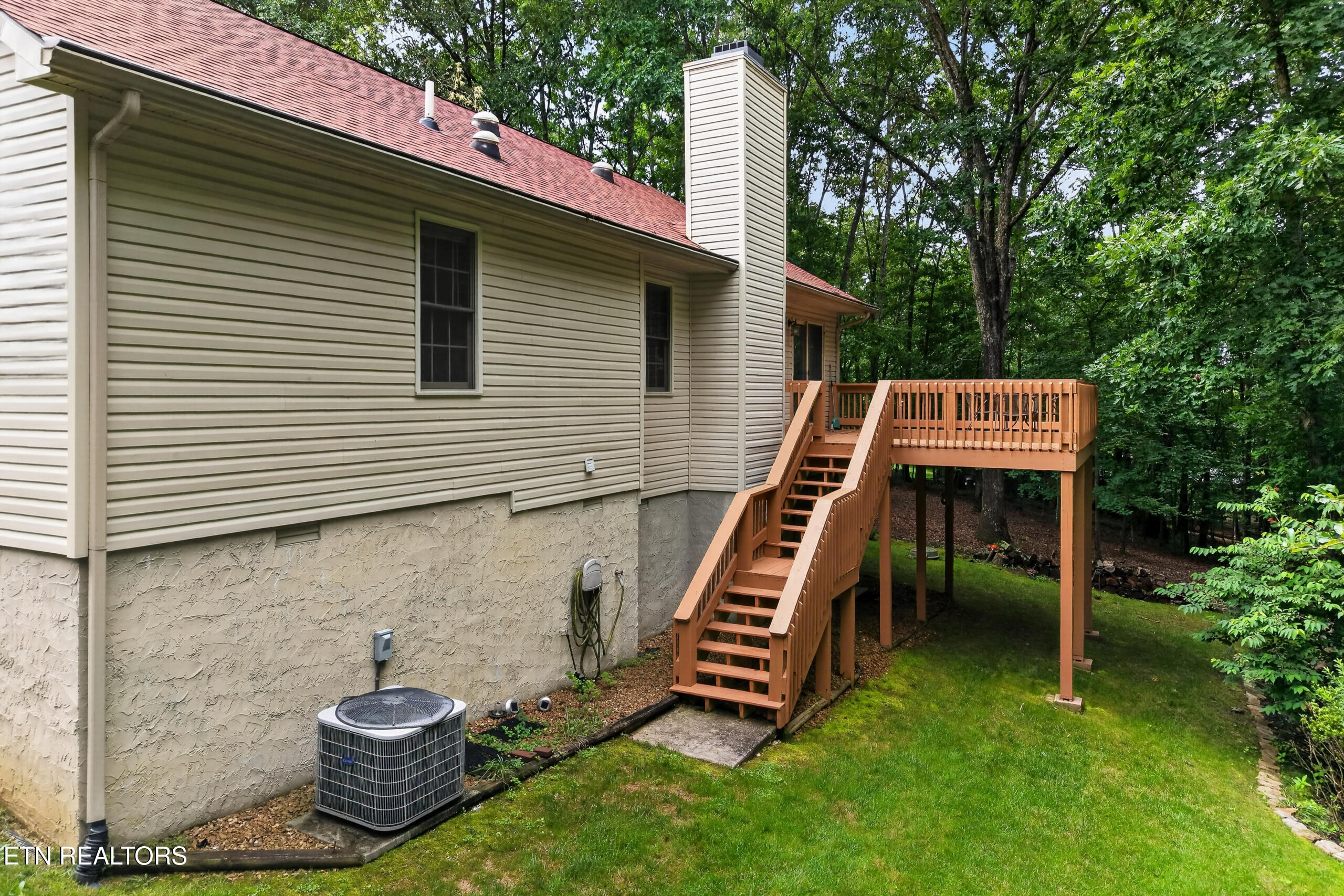 154 Glenwood Drive Crossville TN 38558