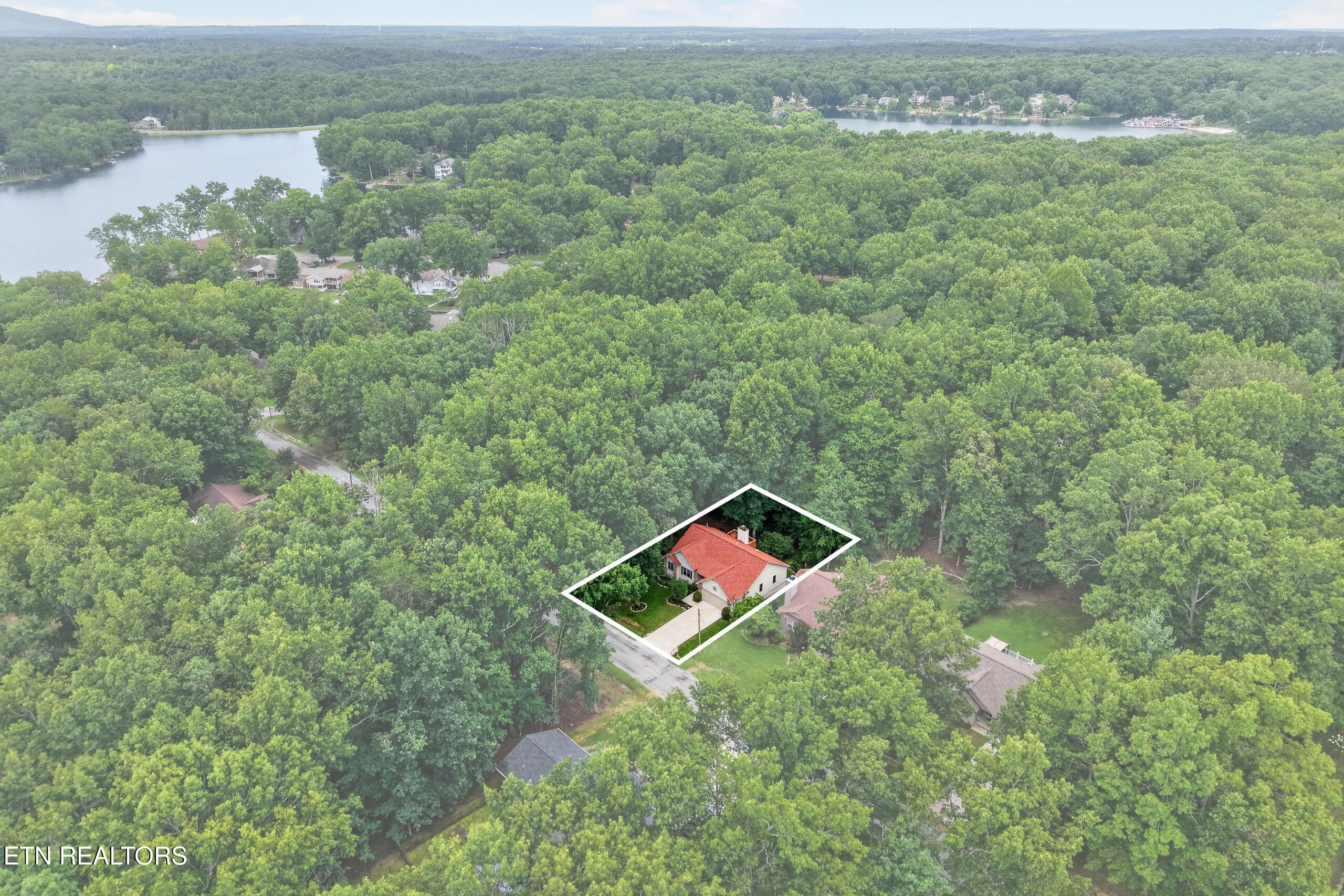 154 Glenwood Drive Crossville TN 38558