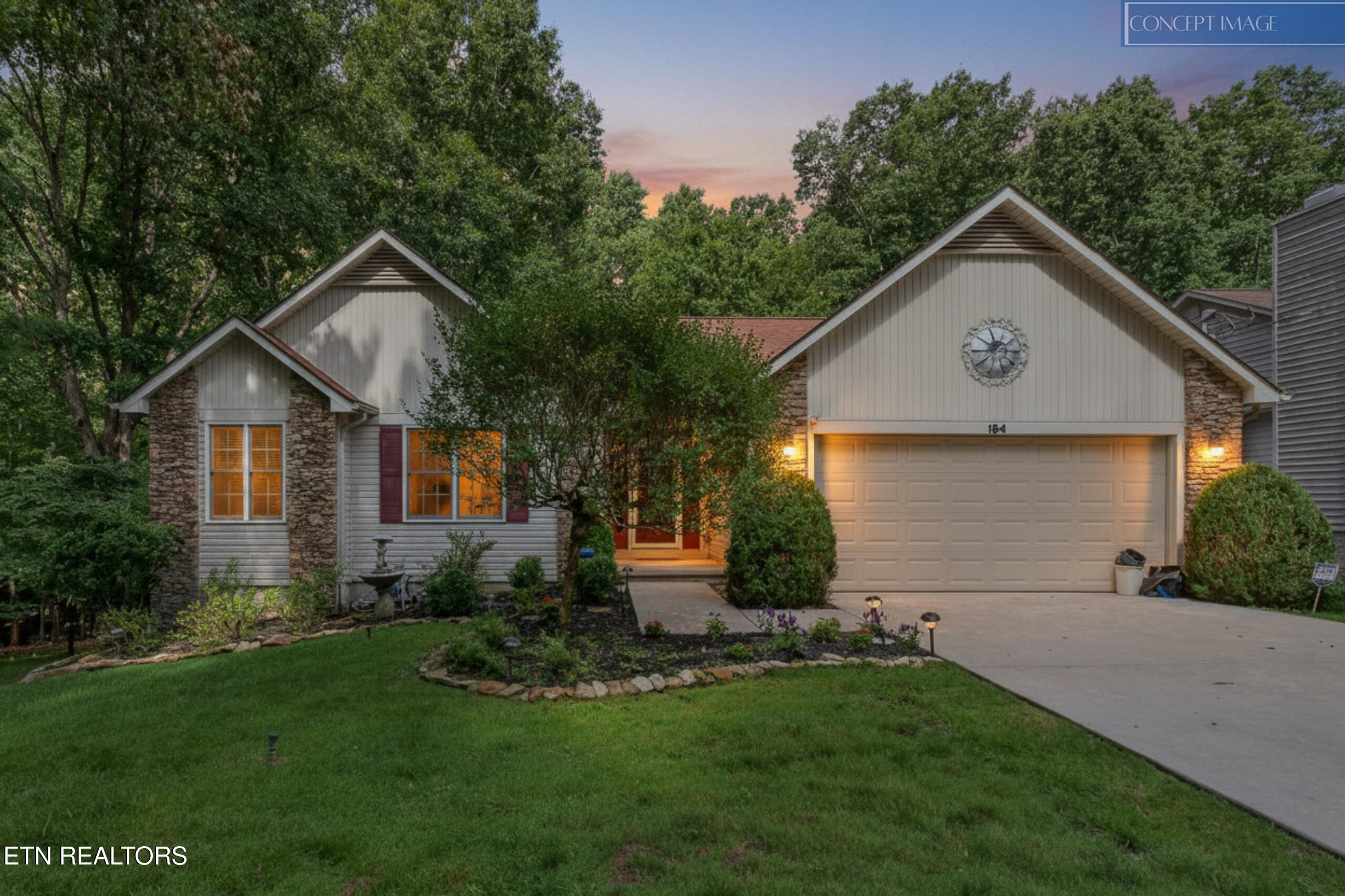 154 Glenwood Drive Crossville TN 38558