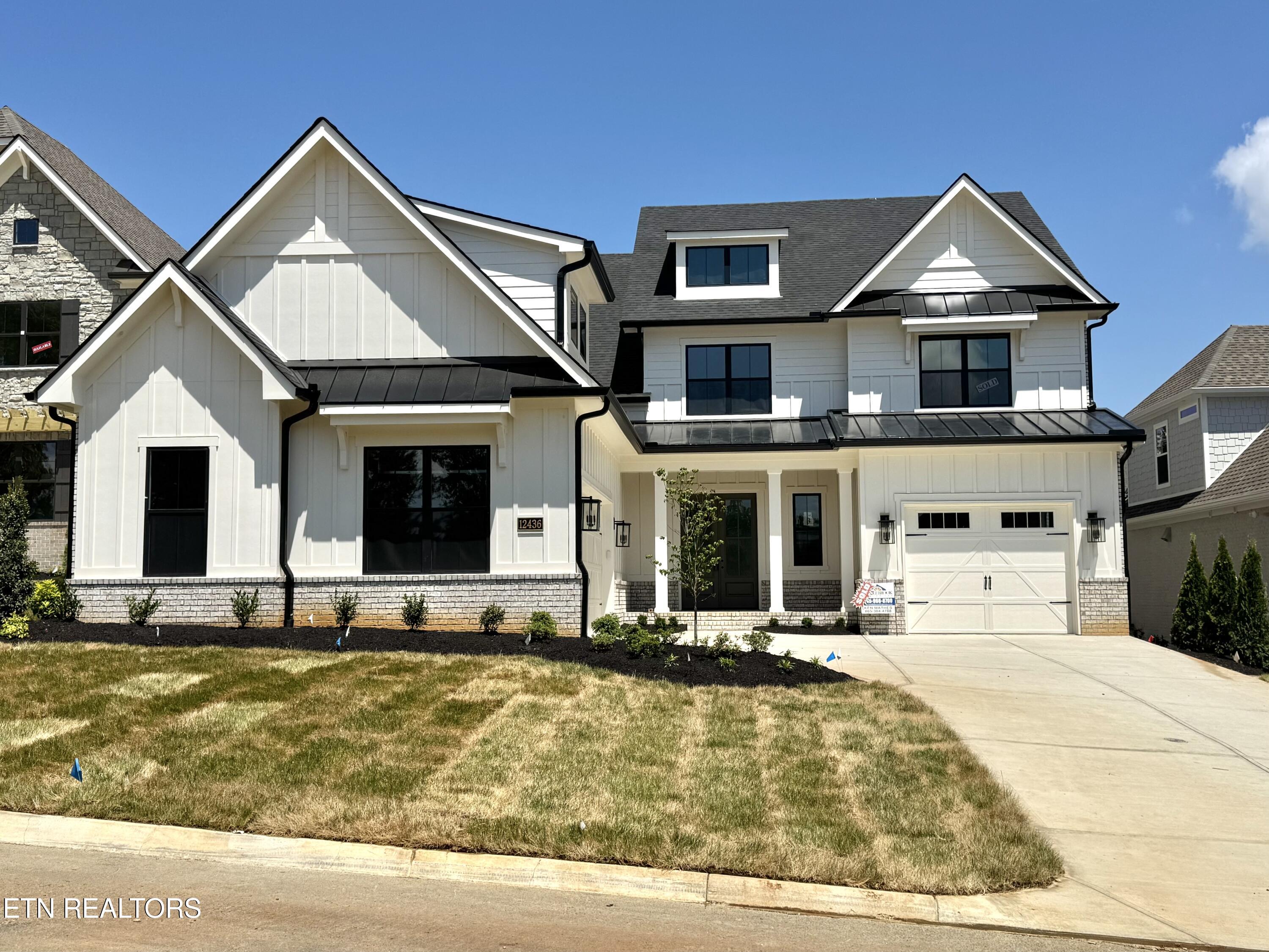 Lot 3 Pipers Run Lane Knoxville TN 37922