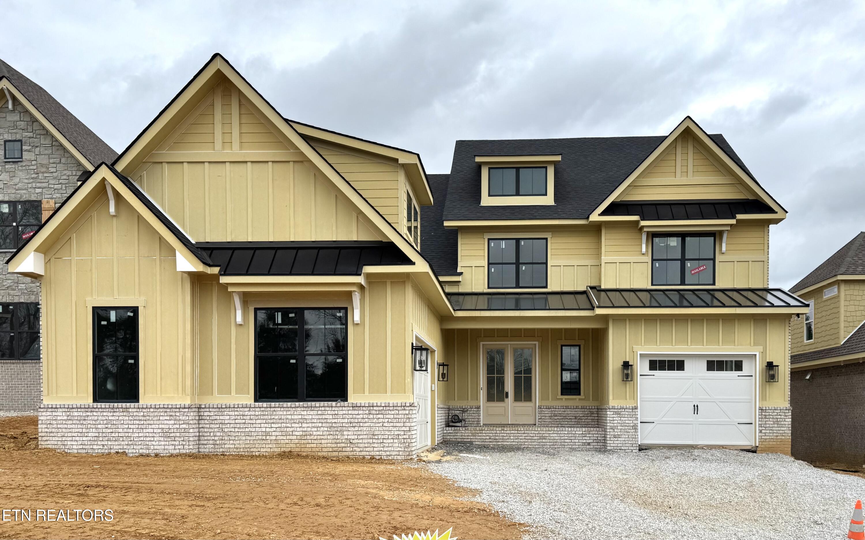 Lot 3 Pipers Run Lane Knoxville TN 37922