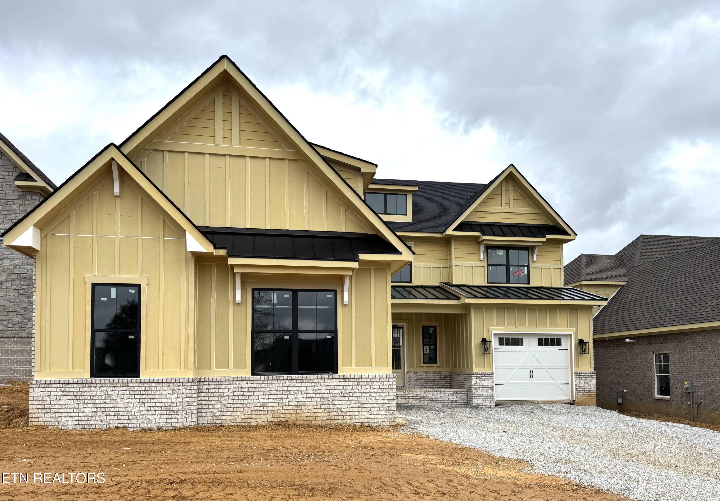 Lot 3 Pipers Run Lane Knoxville TN 37922