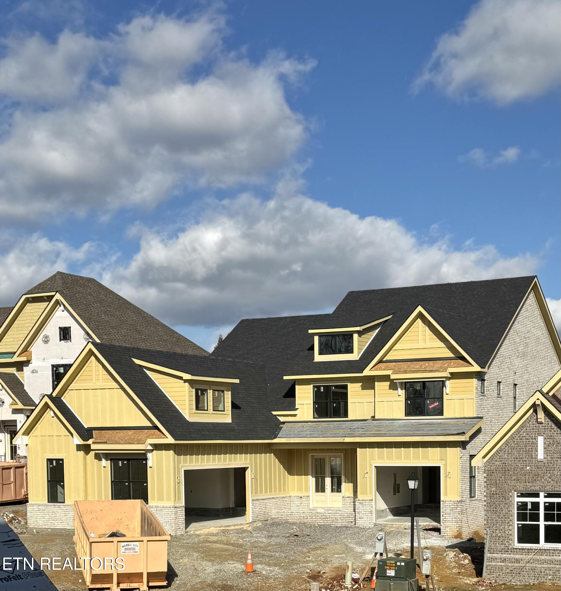 Lot 3 Pipers Run Lane Knoxville TN 37922