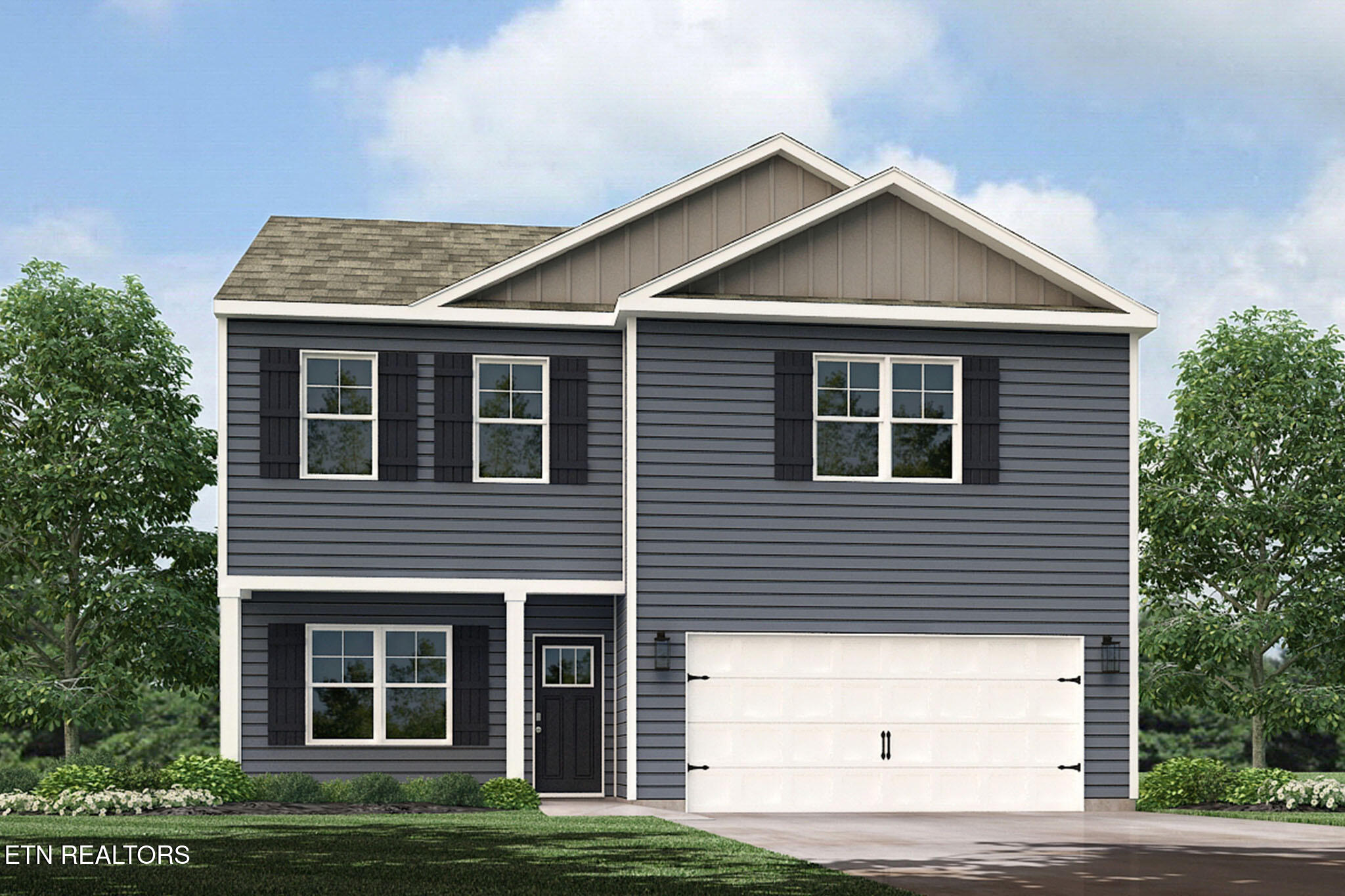 1206 Quilters Lane Maryville TN 37803