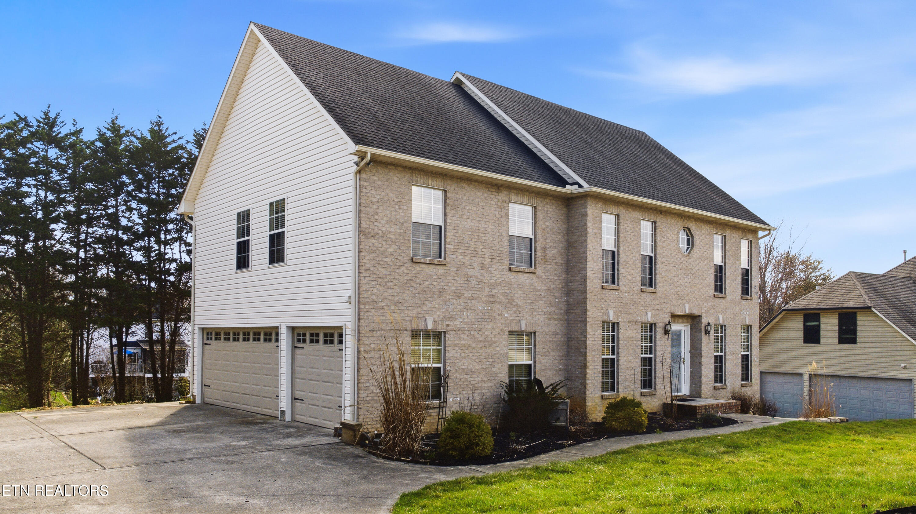 5668 Eagle Crest Lane Knoxville TN 37921