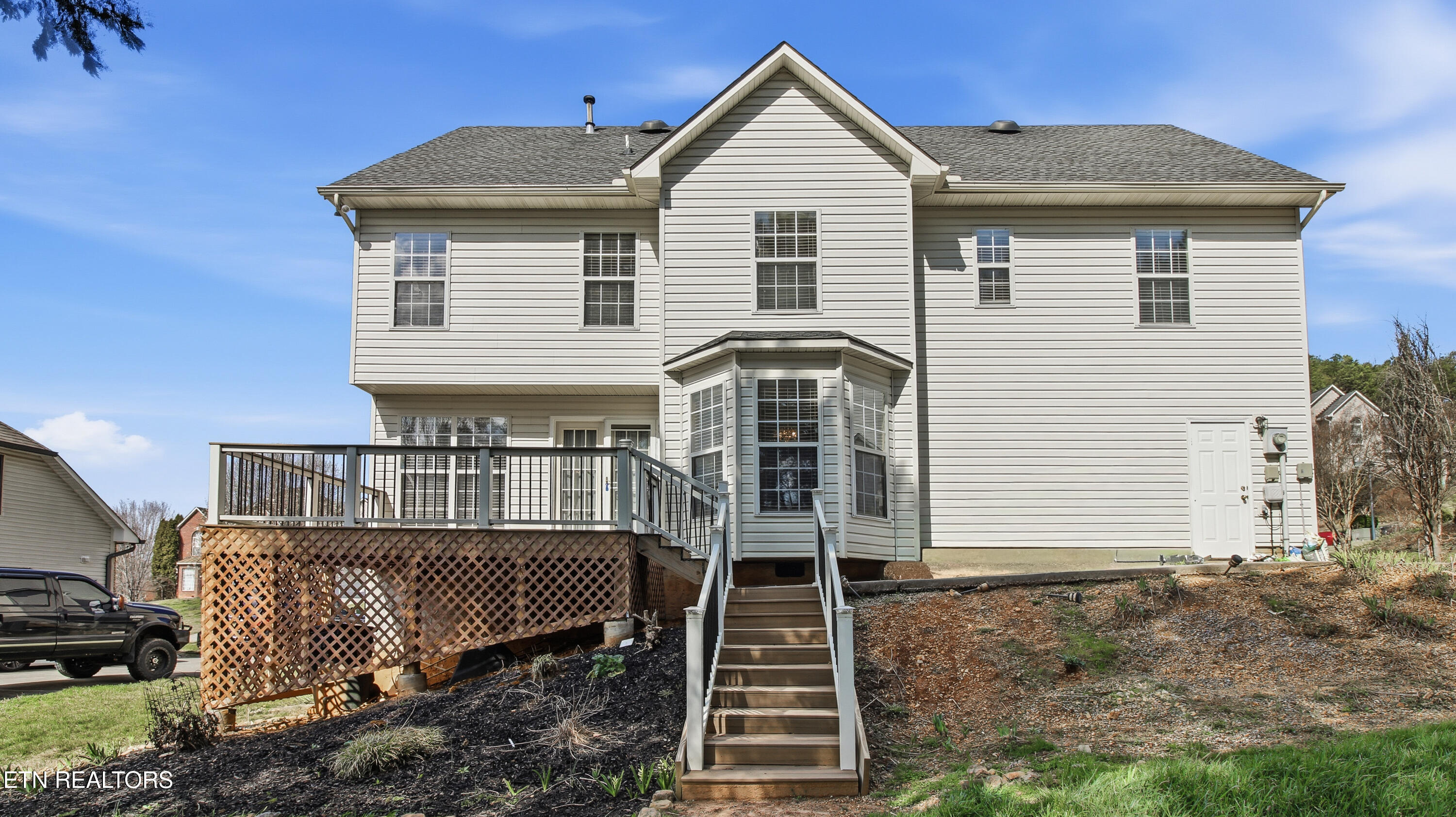 5668 Eagle Crest Lane Knoxville TN 37921