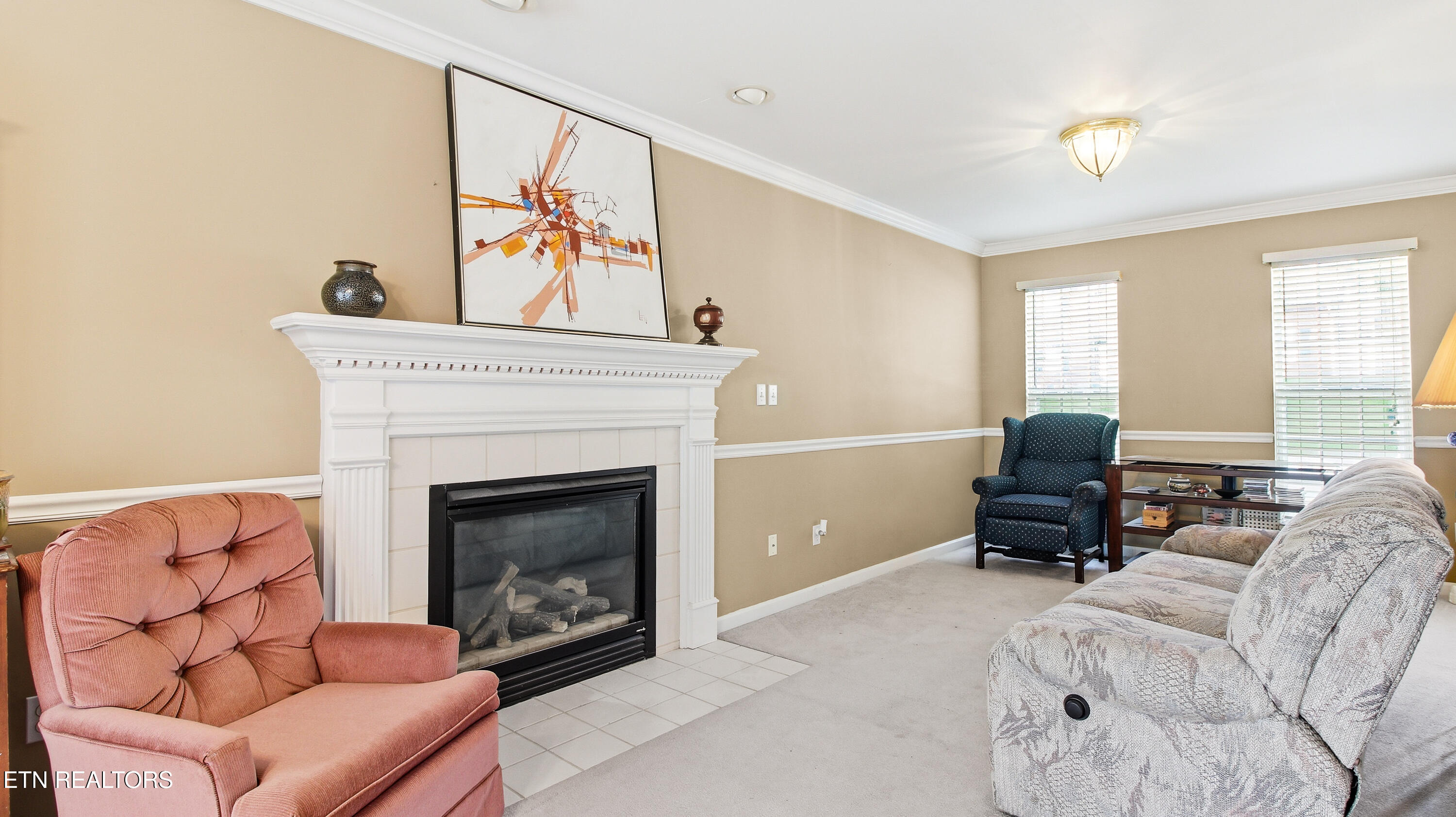 5668 Eagle Crest Lane Knoxville TN 37921