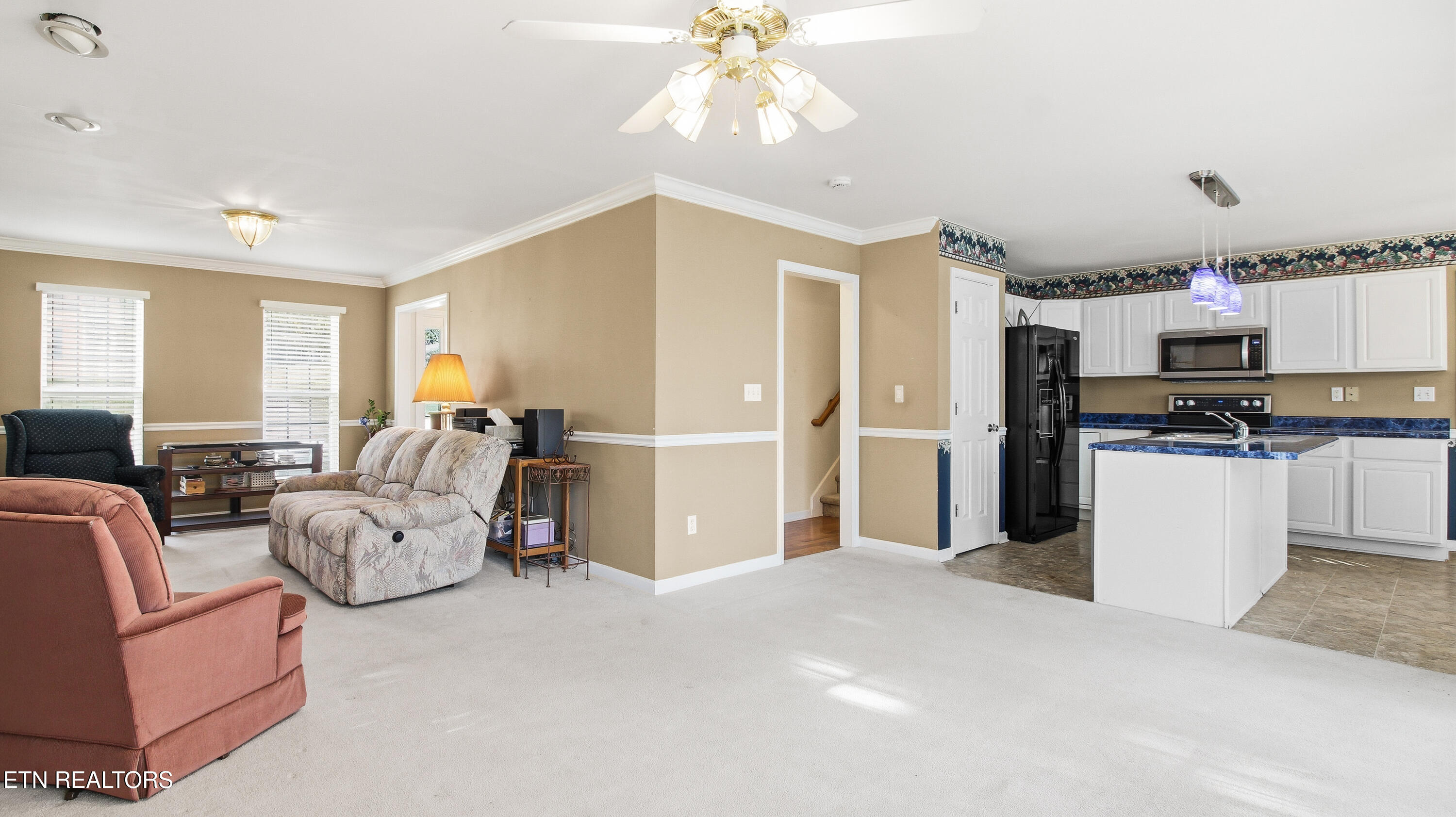 5668 Eagle Crest Lane Knoxville TN 37921