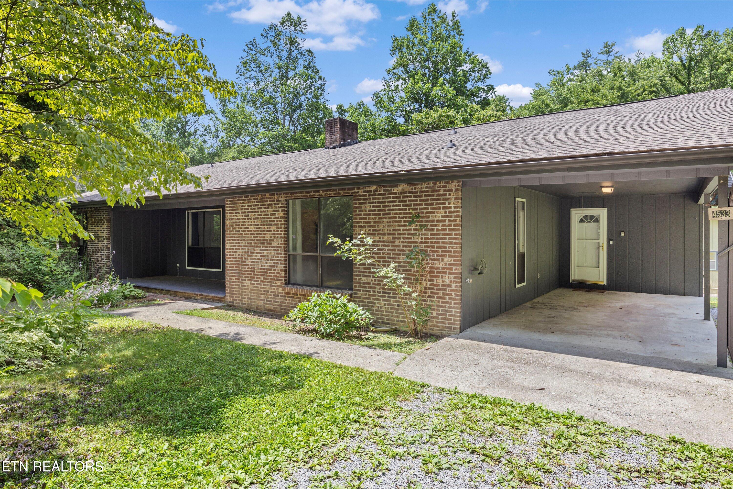 4533 E Scenic Drive Gatlinburg TN 37738