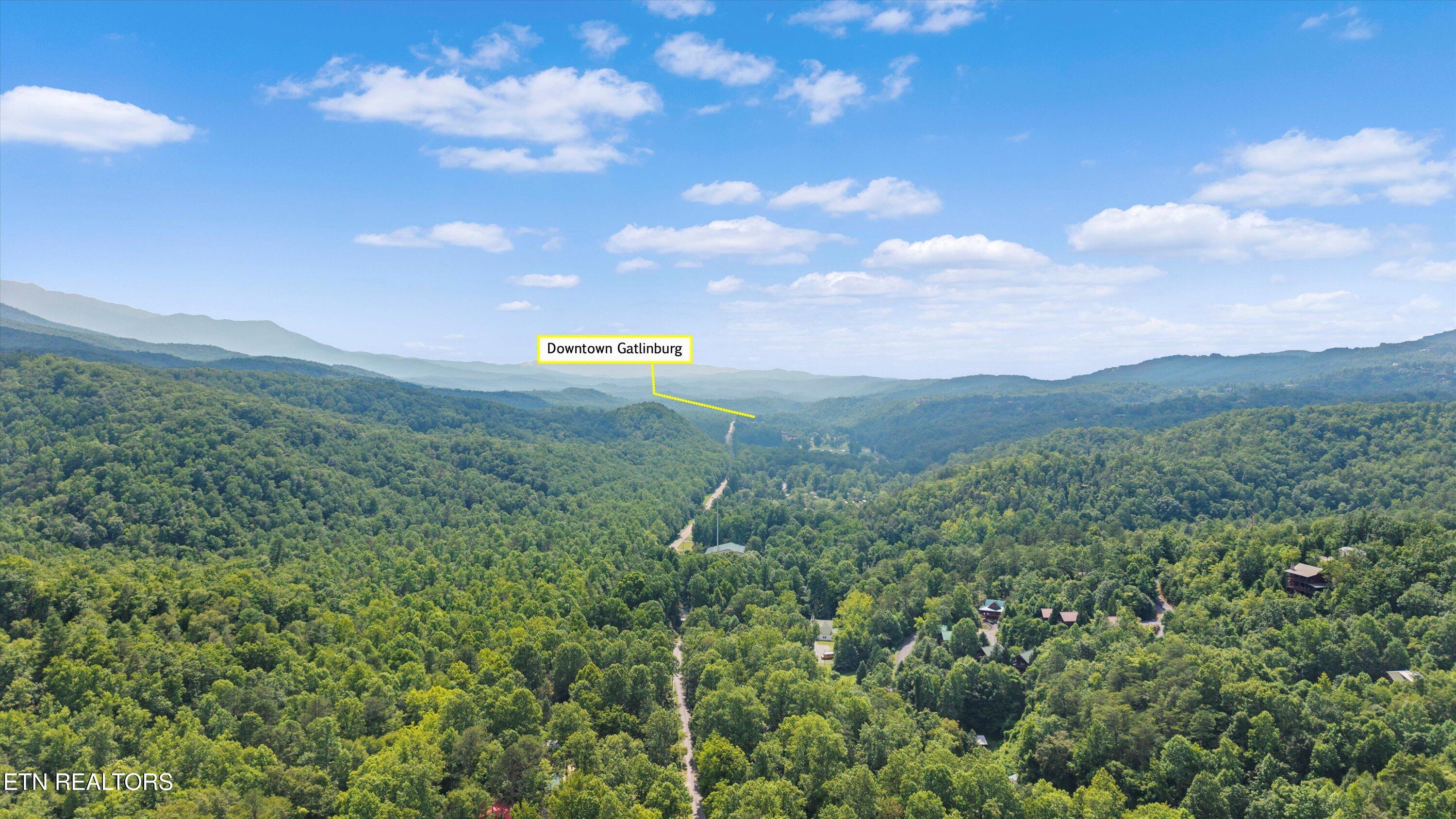 4533 E Scenic Drive Gatlinburg TN 37738