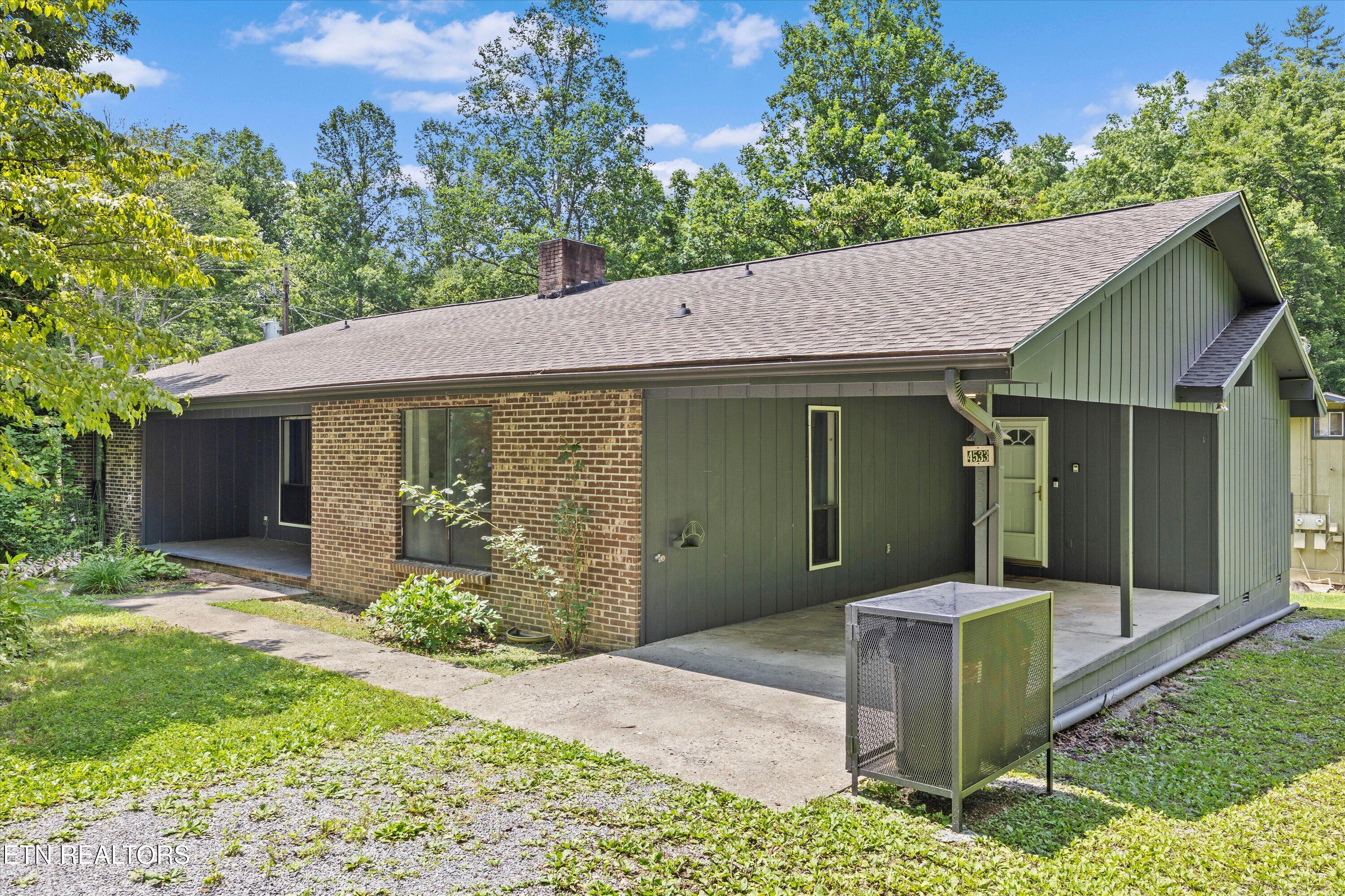 4533 E Scenic Drive Gatlinburg TN 37738