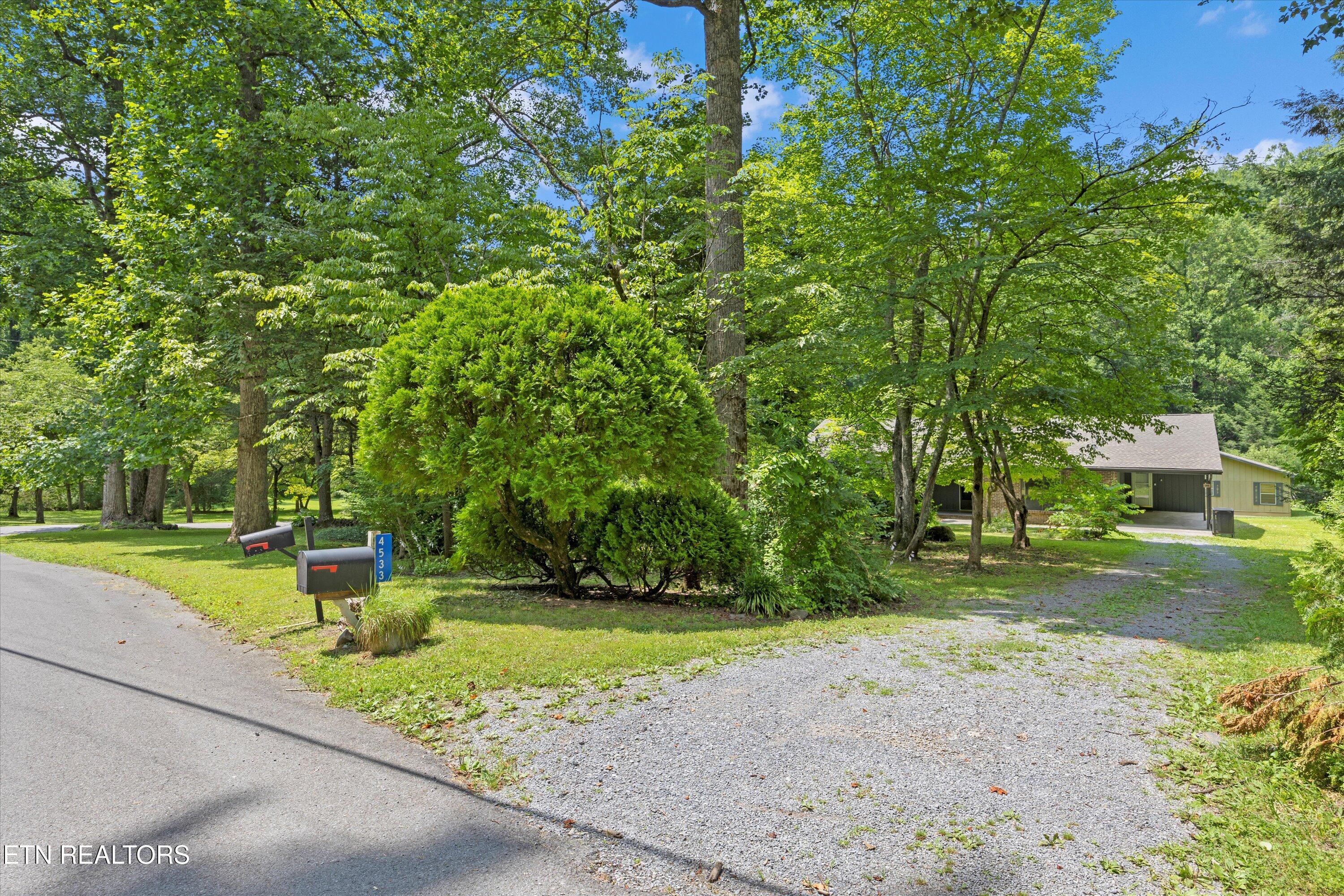 4533 E Scenic Drive Gatlinburg TN 37738