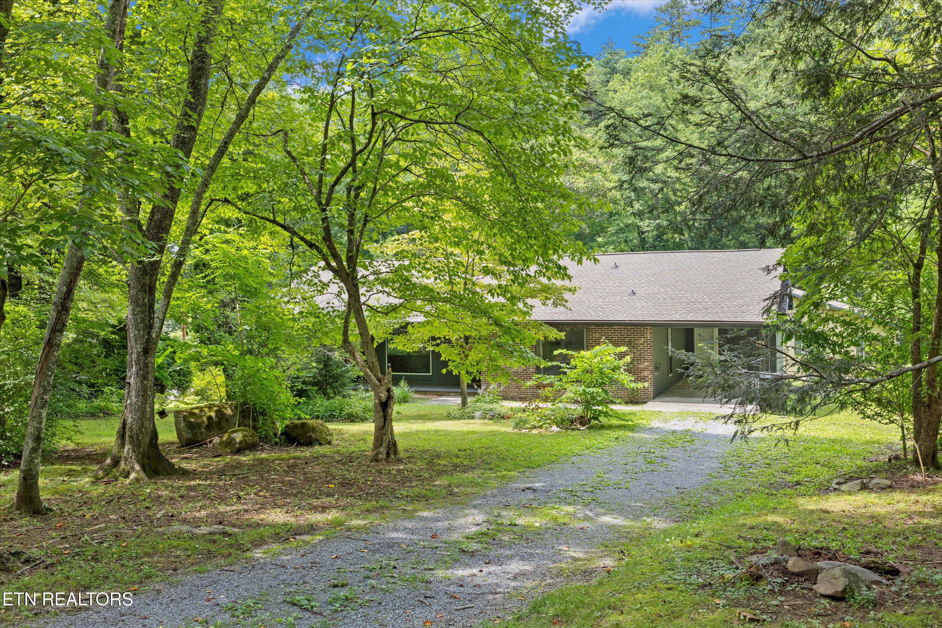4533 E Scenic Drive Gatlinburg TN 37738