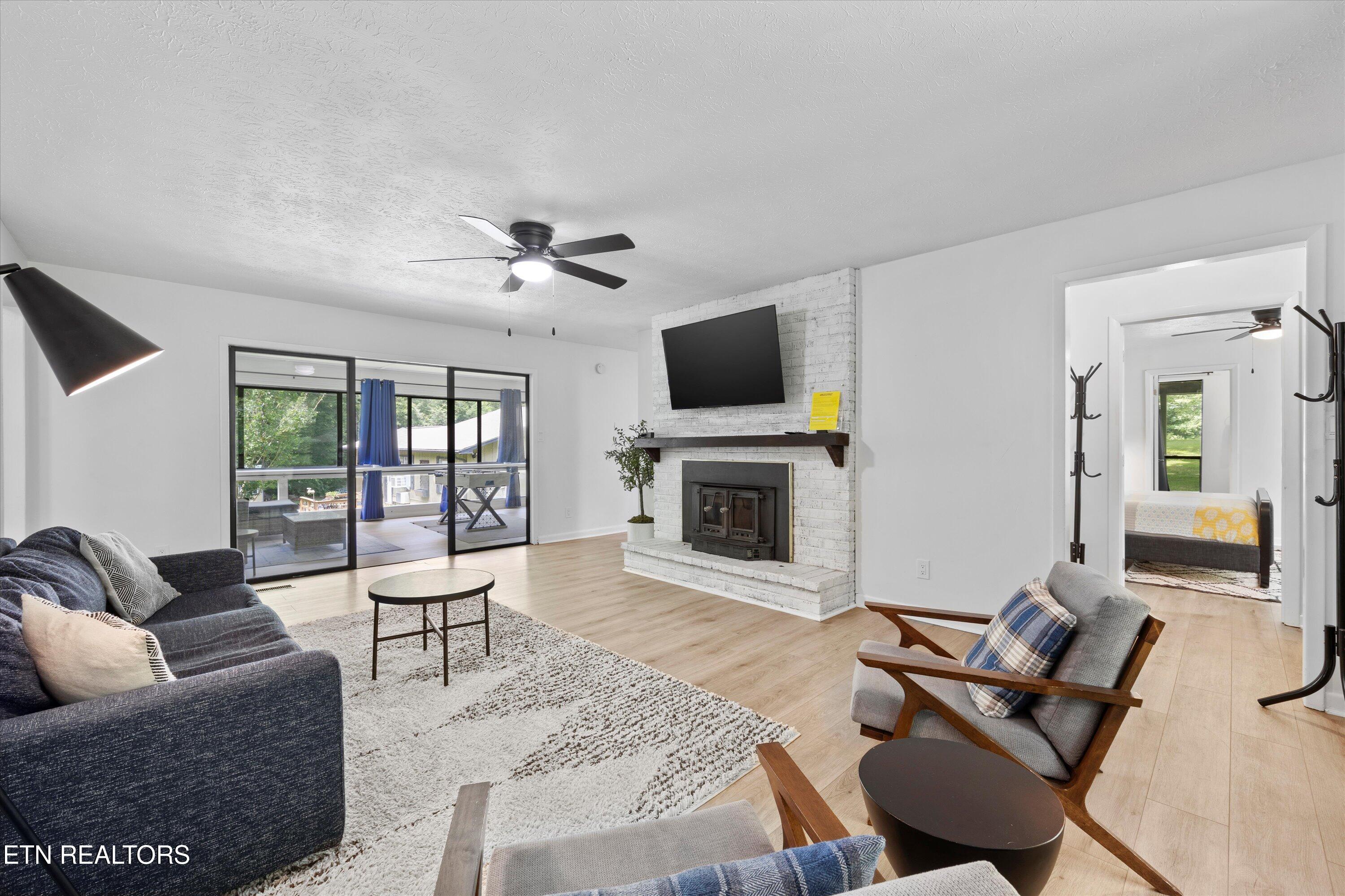 4533 E Scenic Drive Gatlinburg TN 37738