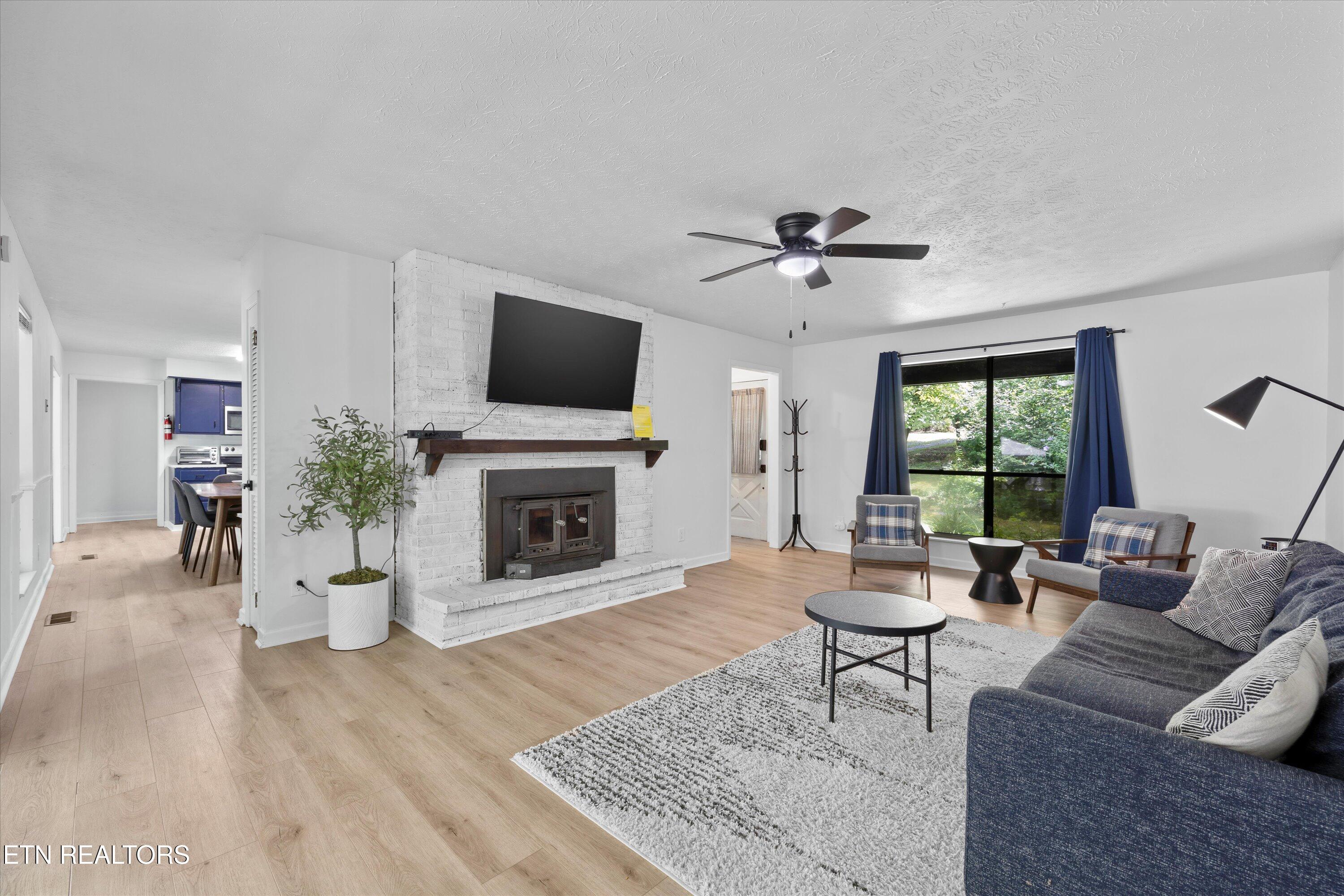 4533 E Scenic Drive Gatlinburg TN 37738