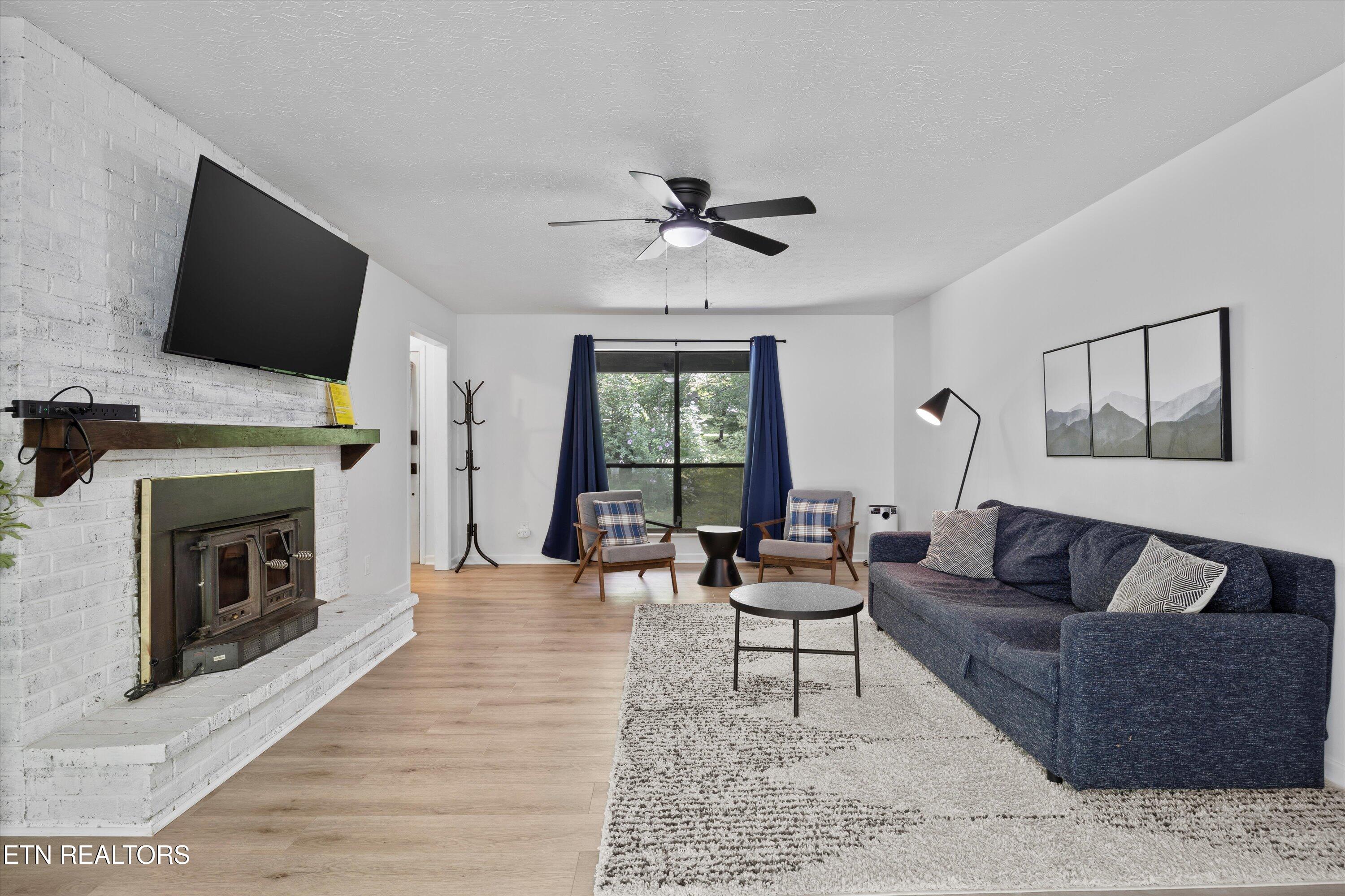 4533 E Scenic Drive Gatlinburg TN 37738