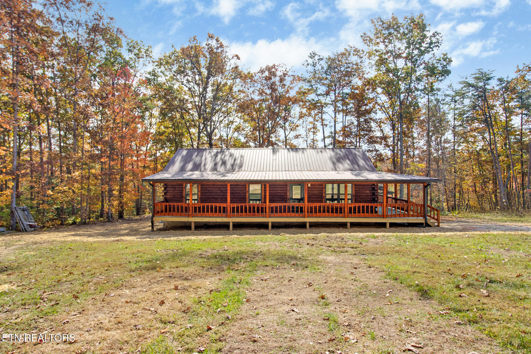 1292 Terry Lane Jamestown TN 38556