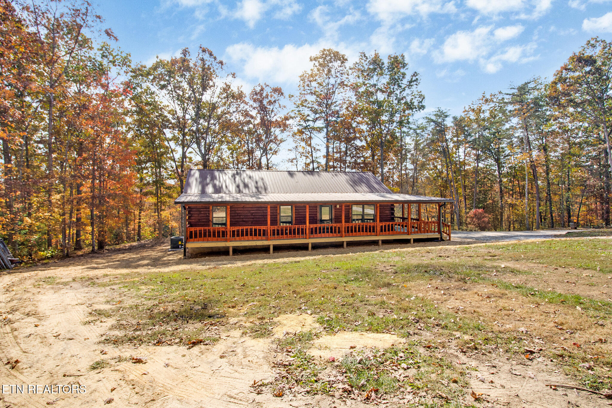 1292 Terry Lane Jamestown TN 38556
