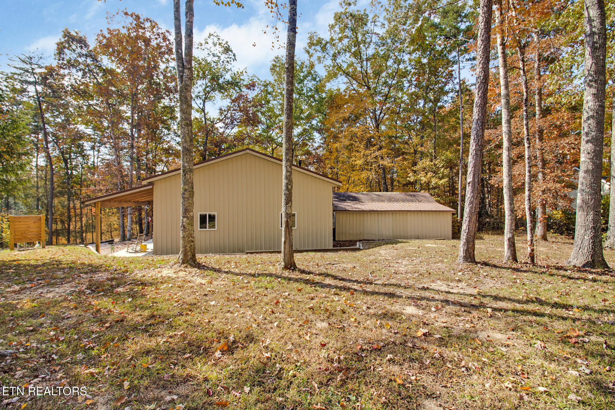 1292 Terry Lane Jamestown TN 38556