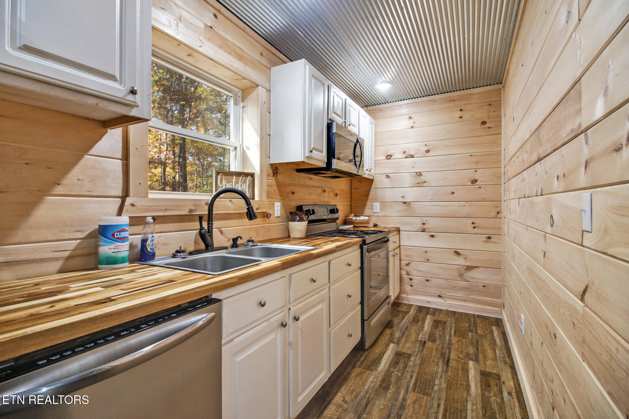 1292 Terry Lane Jamestown TN 38556