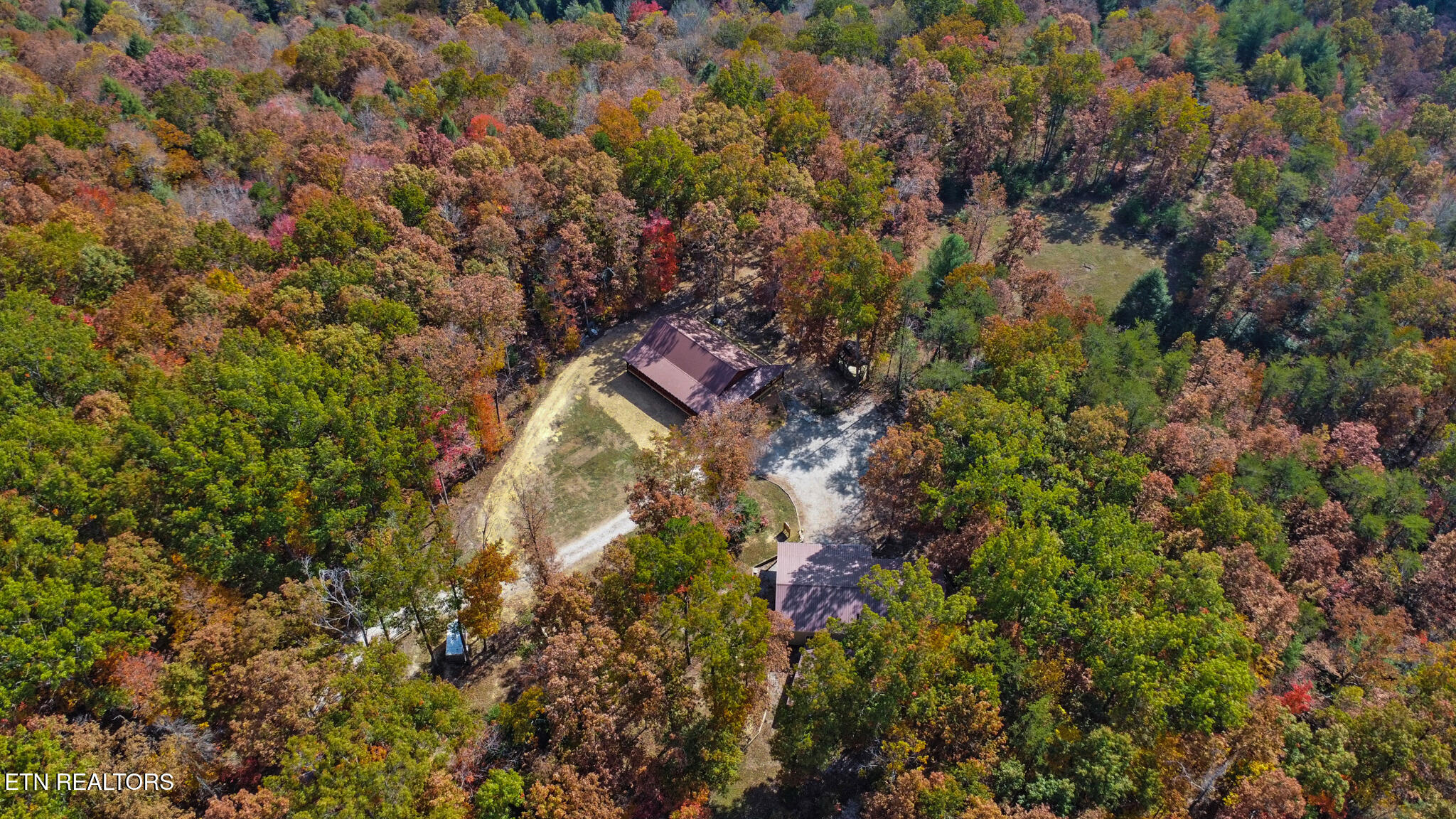 1292 Terry Lane Jamestown TN 38556