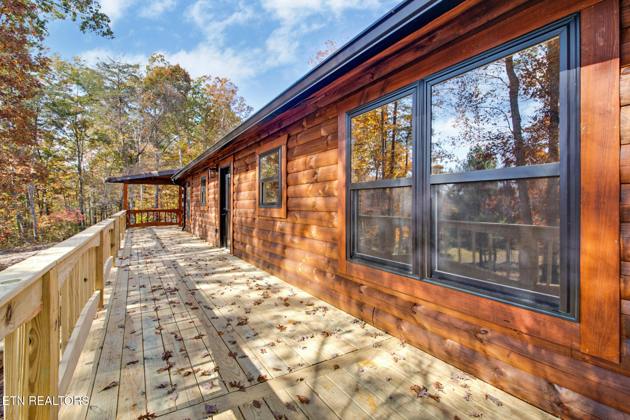 1292 Terry Lane Jamestown TN 38556