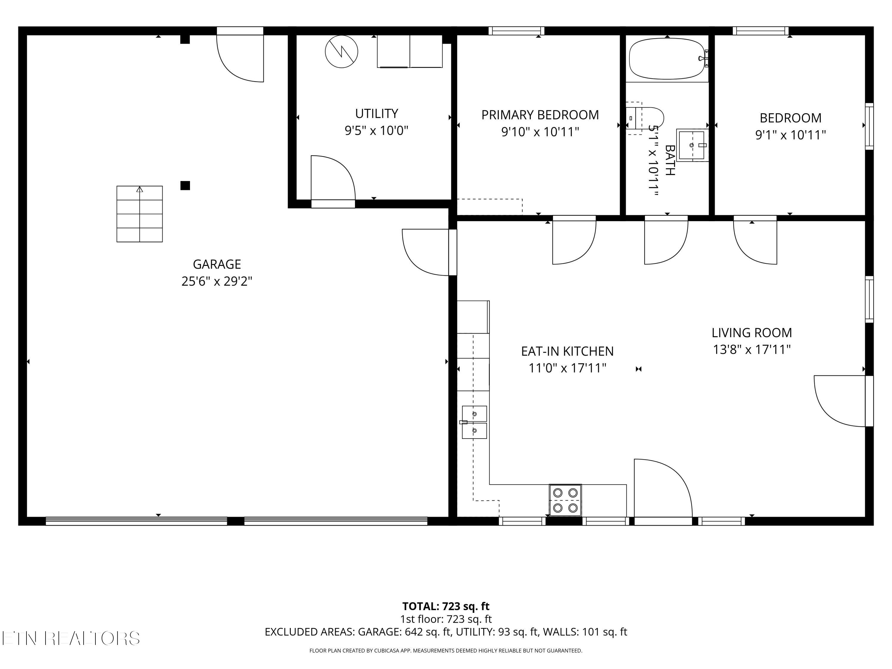 139 Boone Lane Sunbright TN 37872