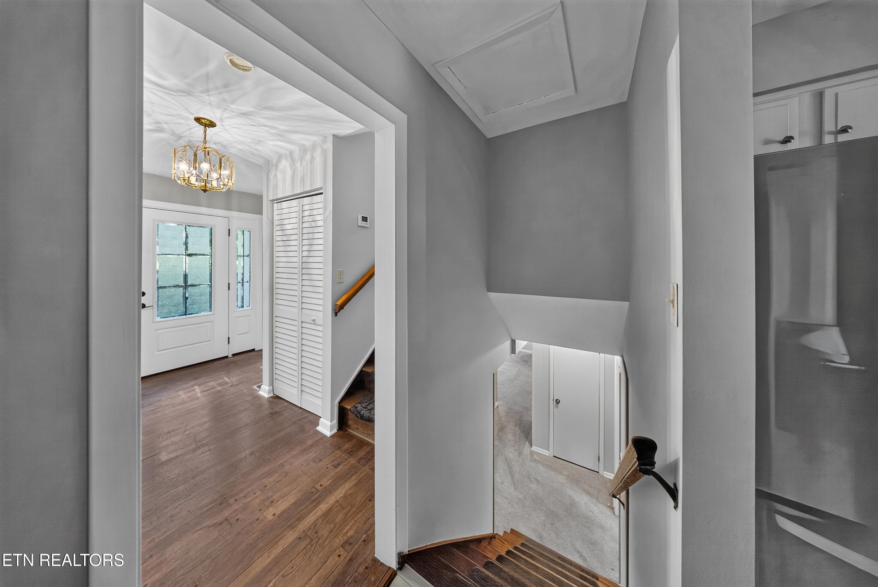 1107 Burning Trail Knoxville TN 37909