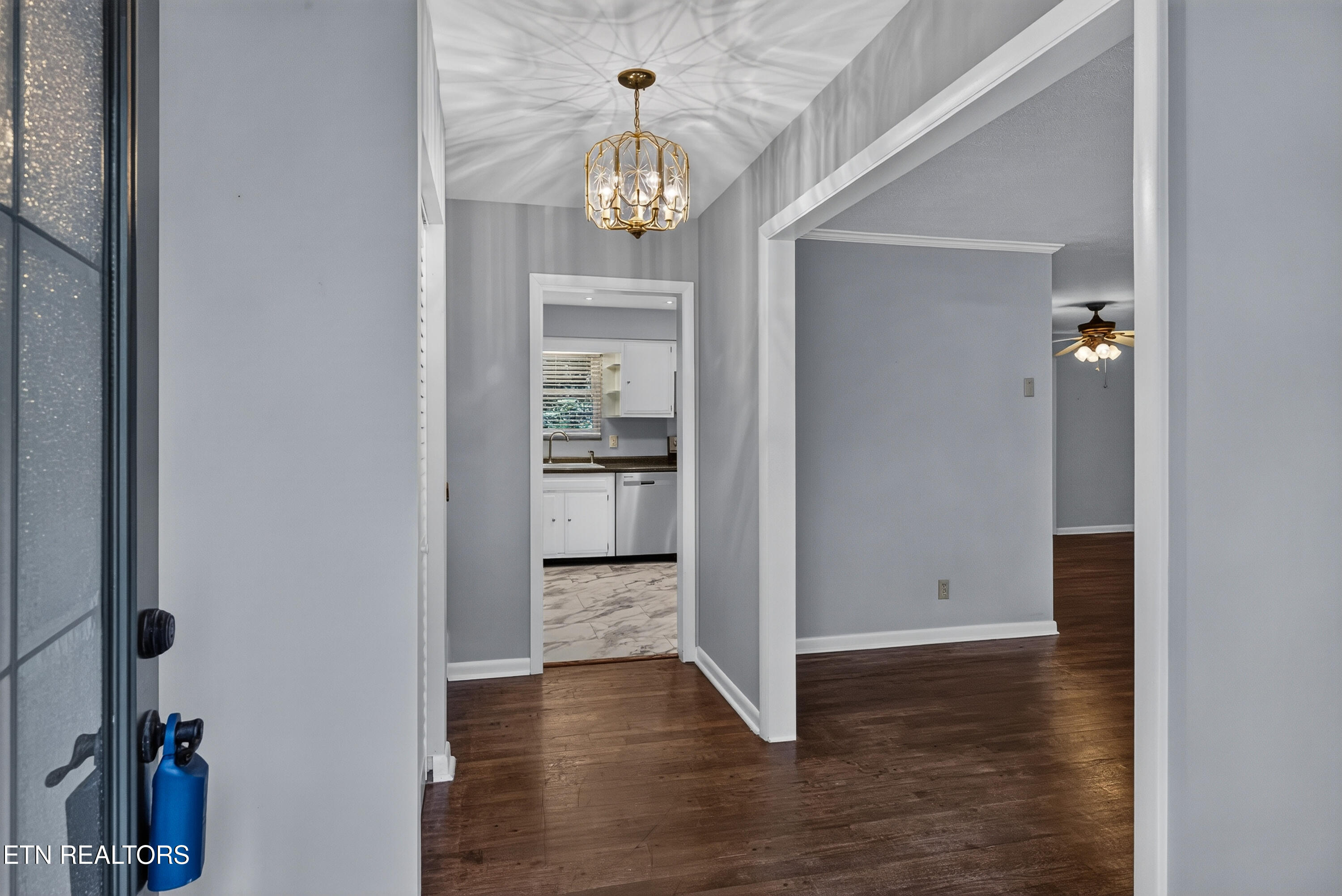 1107 Burning Trail Knoxville TN 37909