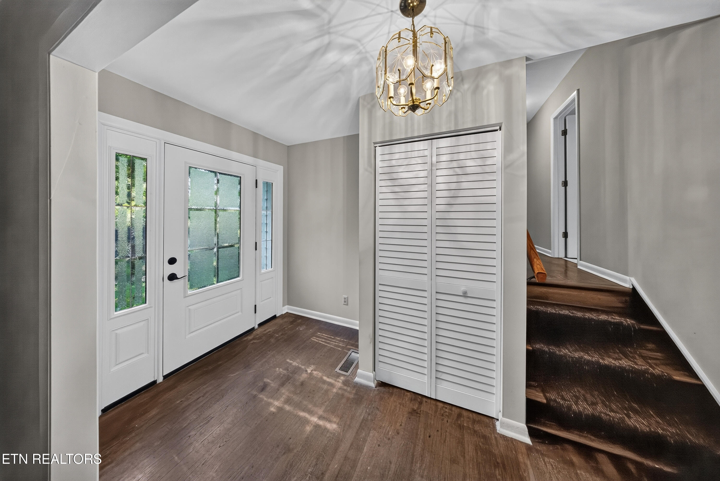 1107 Burning Trail Knoxville TN 37909
