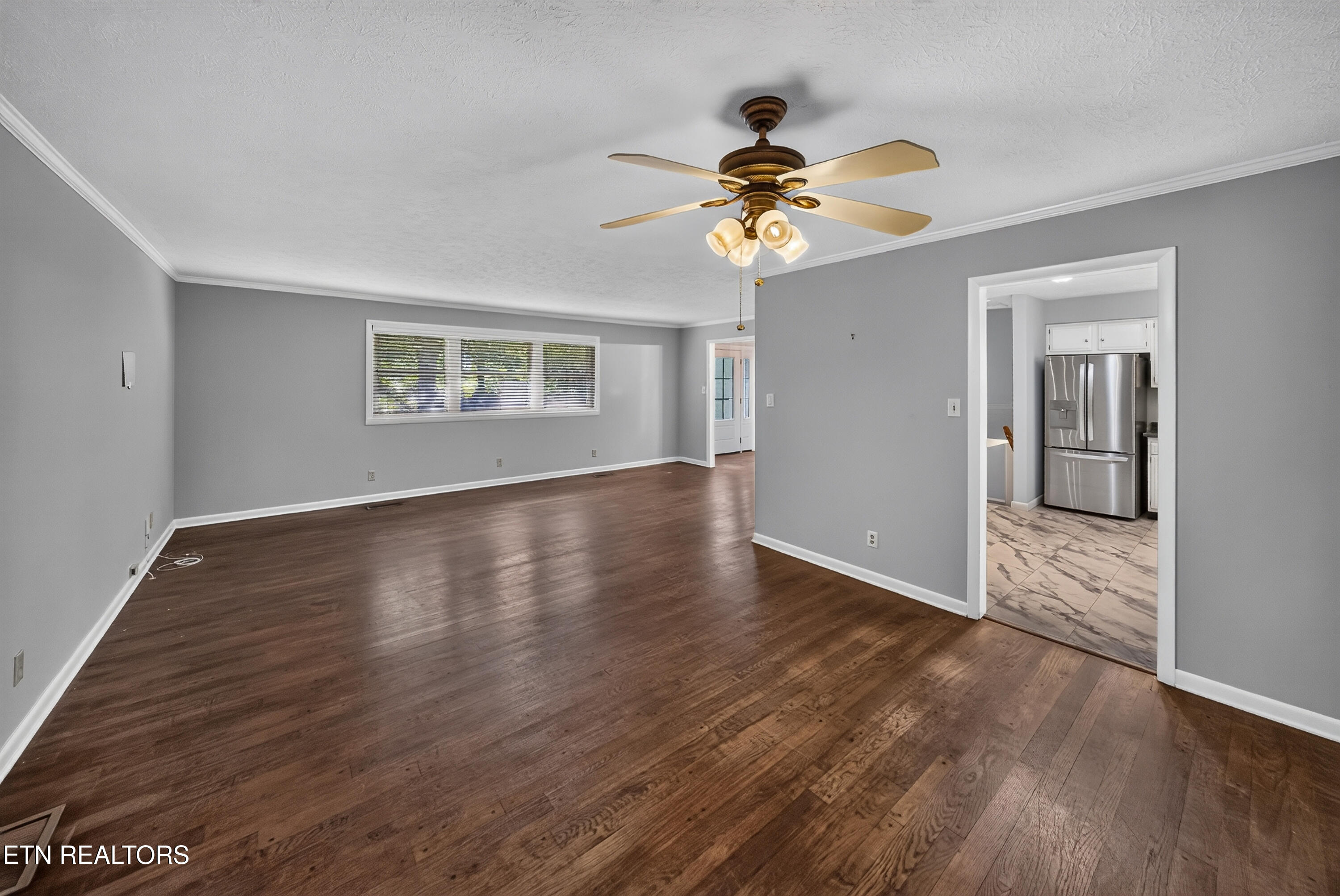 1107 Burning Trail Knoxville TN 37909