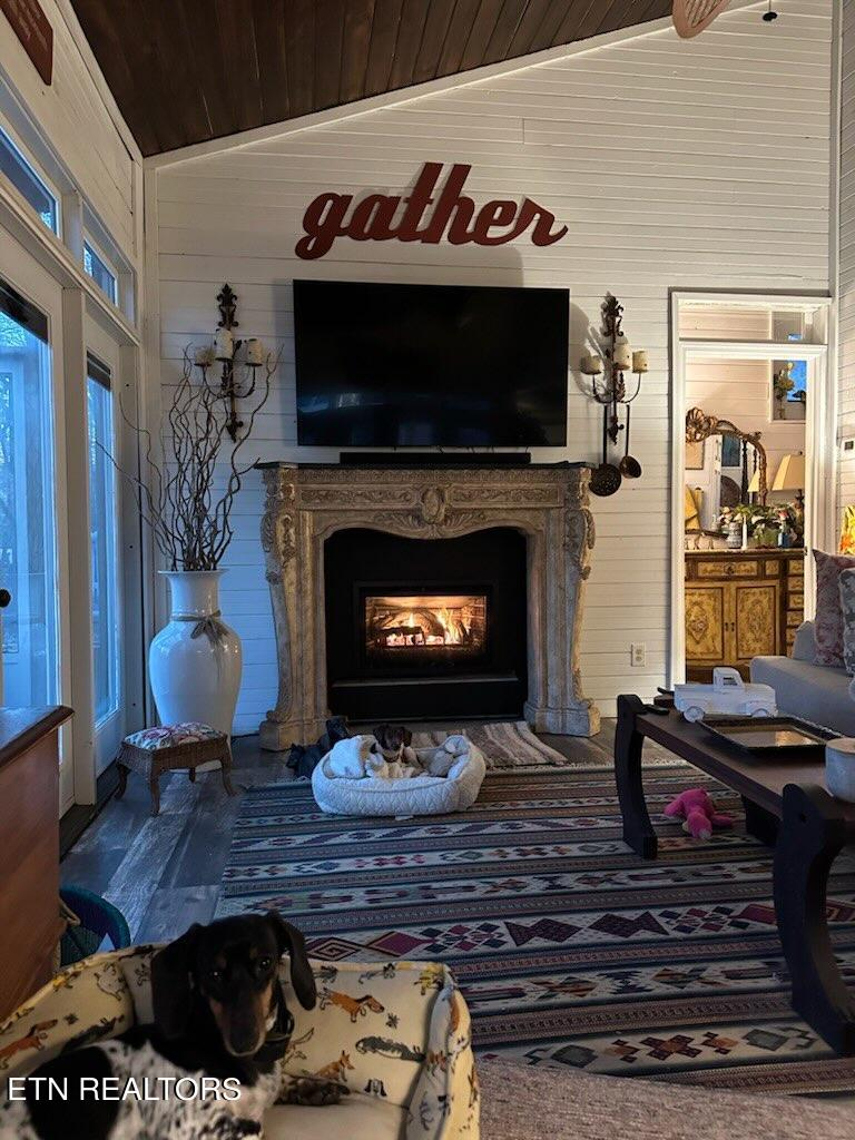 135 White Creek Court Deer Lodge TN 37726