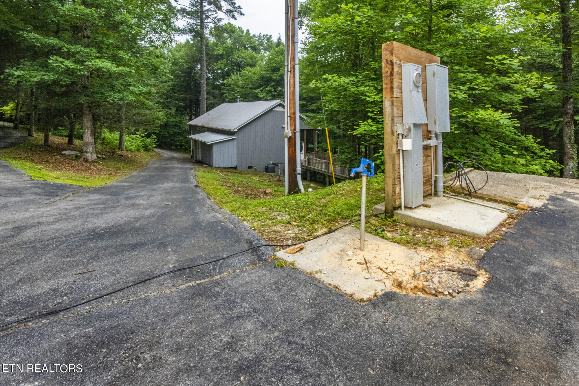 135 White Creek Court Deer Lodge TN 37726