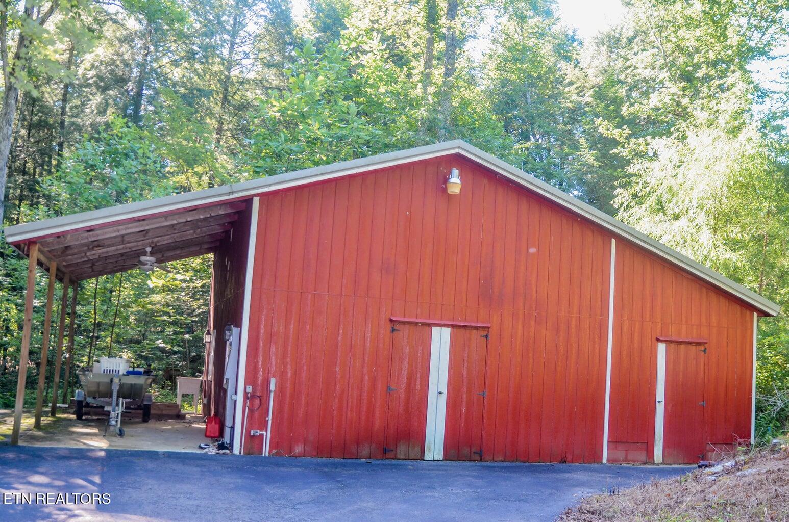 135 White Creek Court Deer Lodge TN 37726