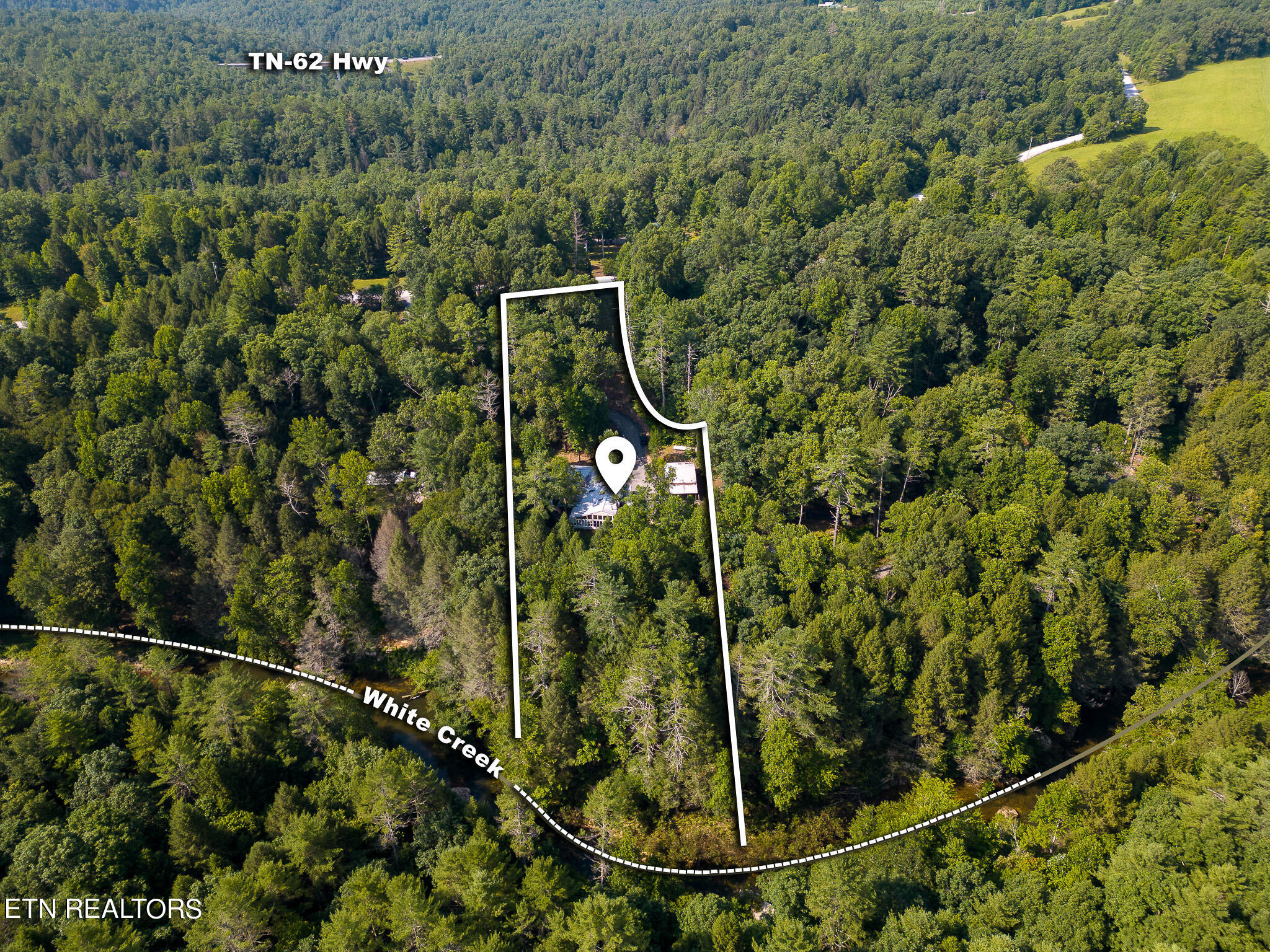 135 White Creek Court Deer Lodge TN 37726
